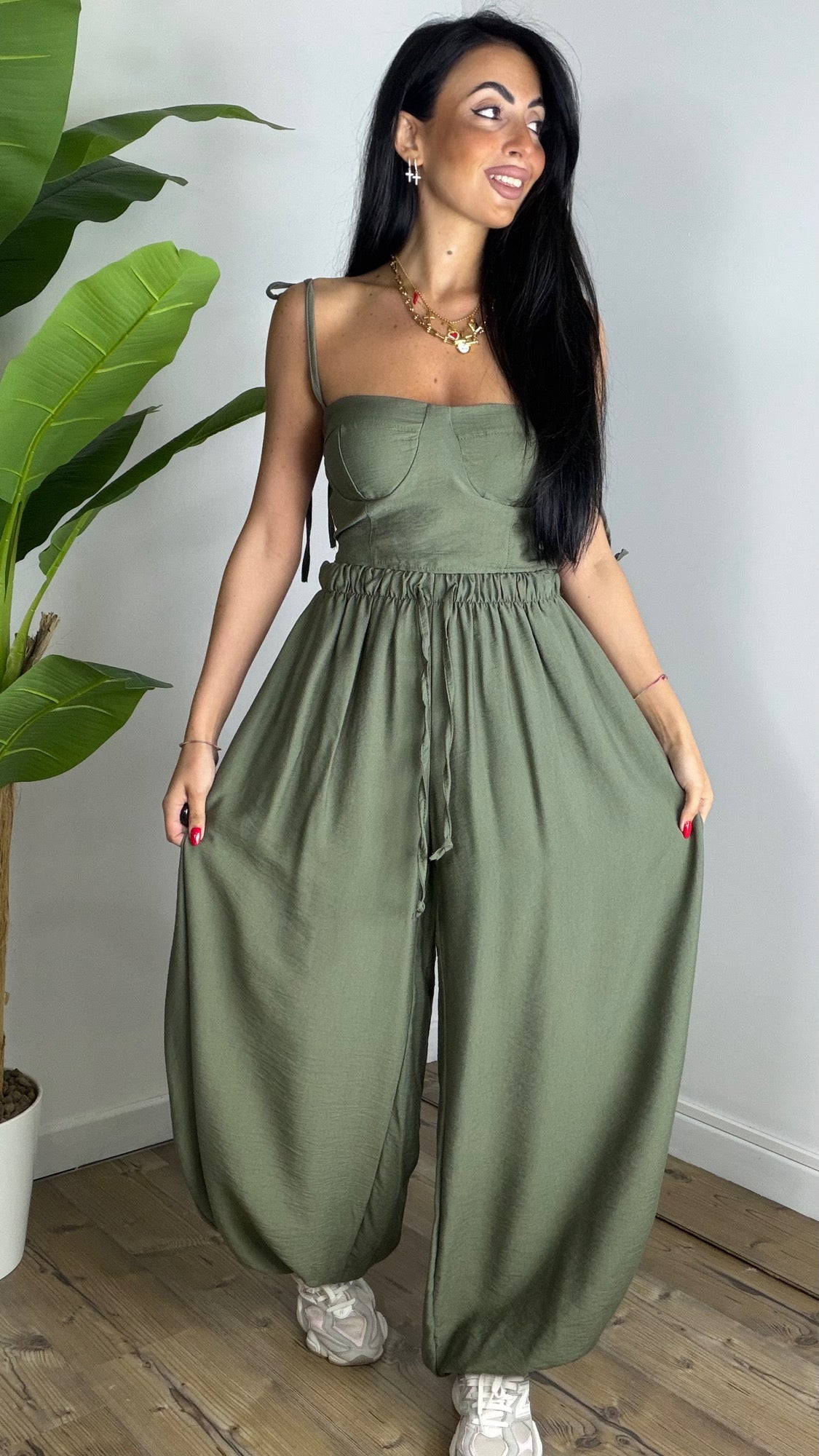 Coordinato Flavia