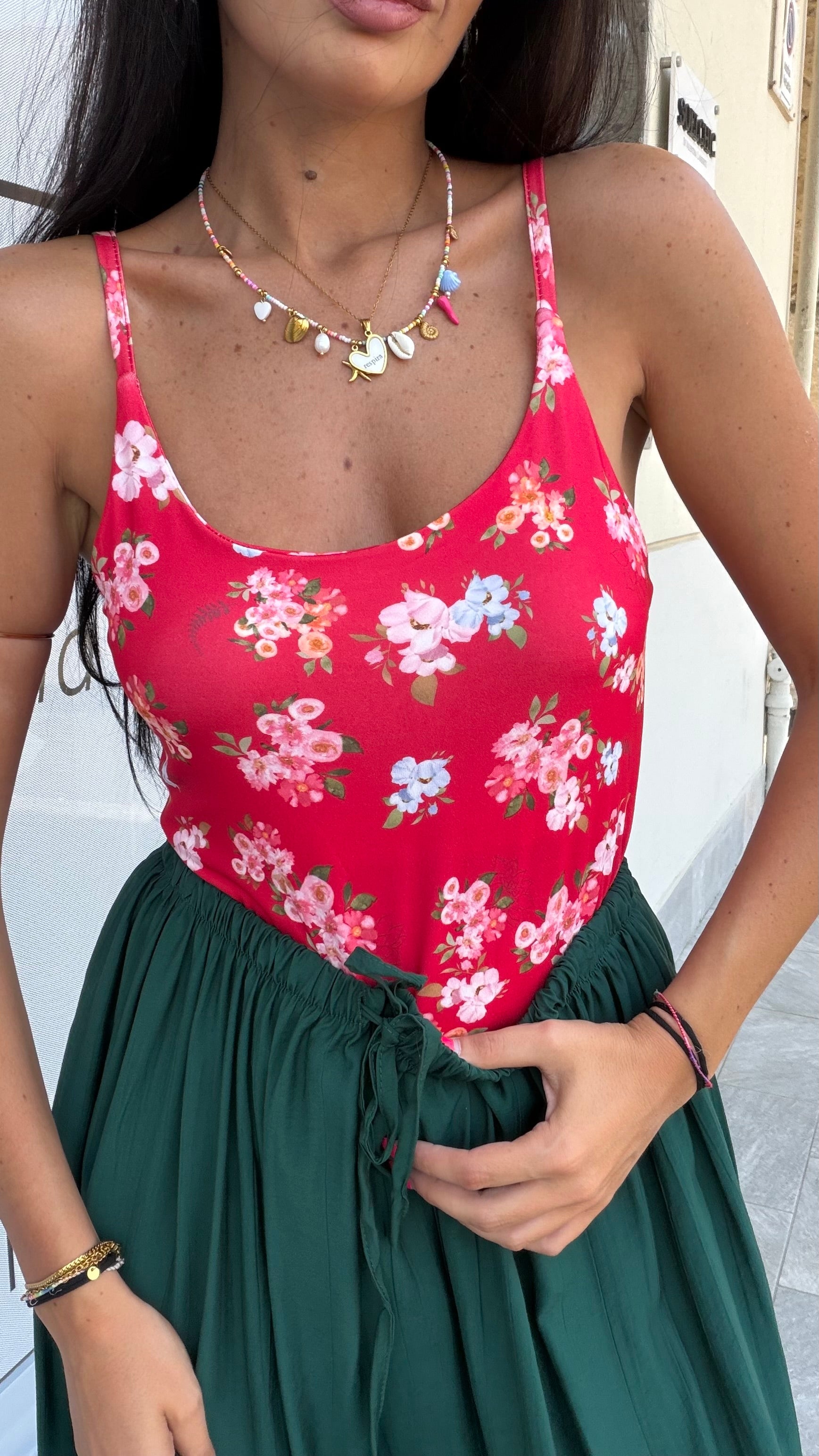 Body Flowe