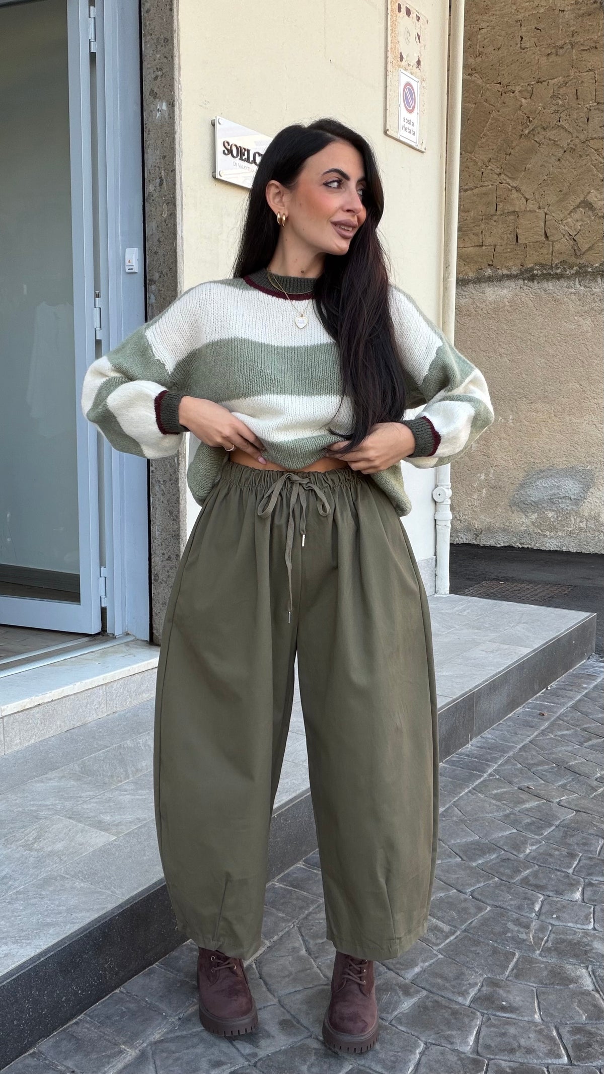 Pantalone Mira