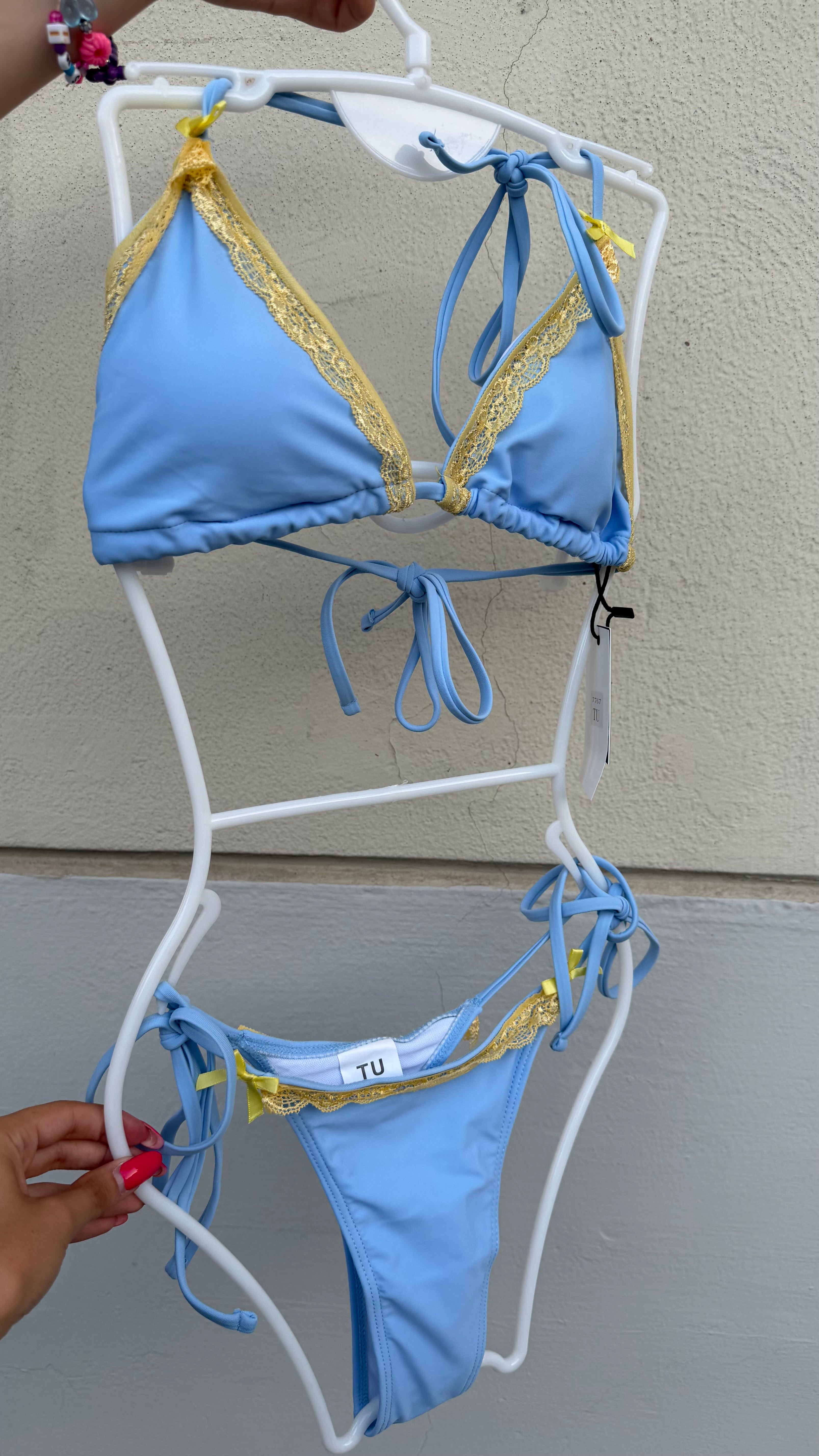 Costume Ibiza 7767