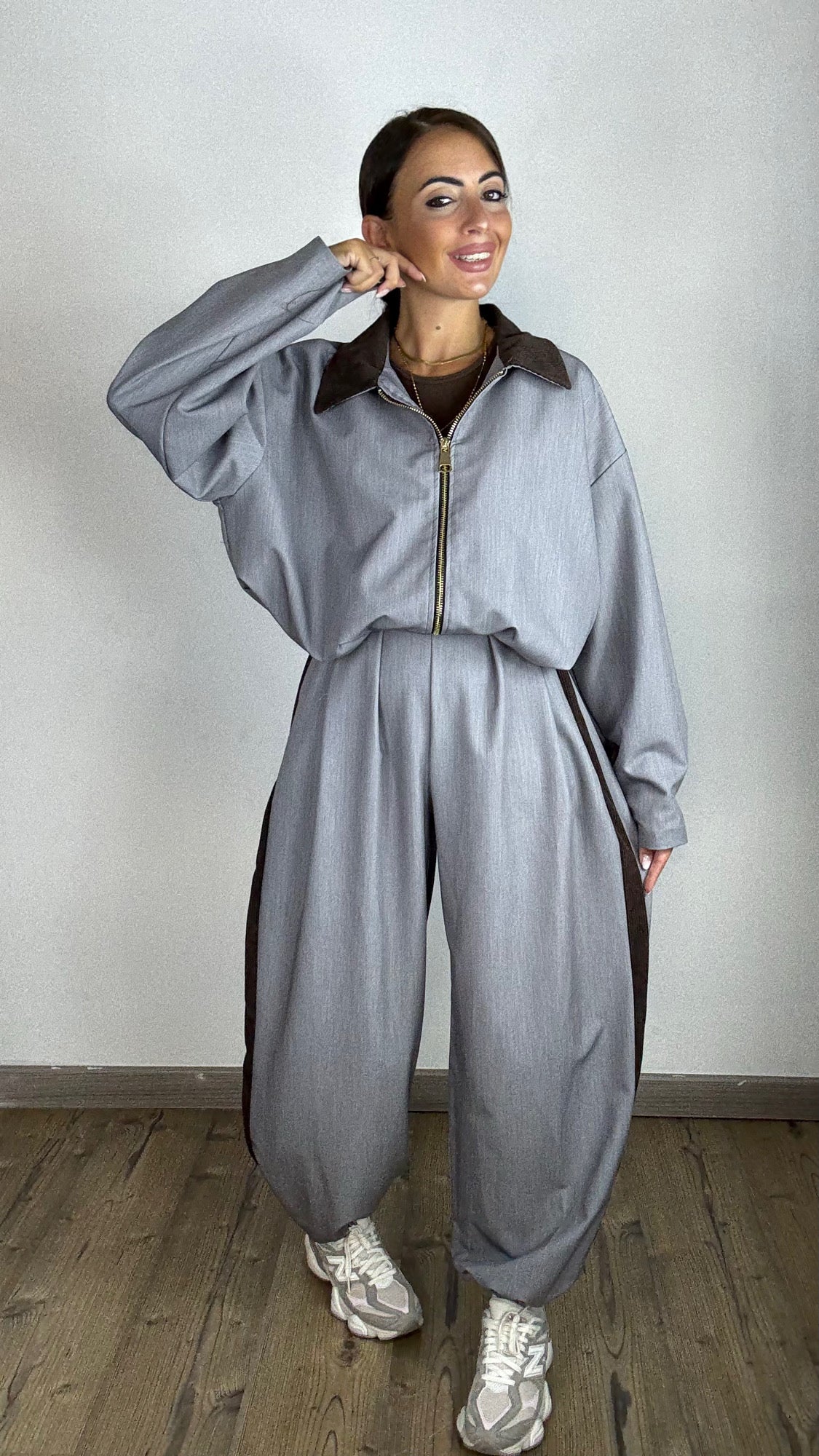 Coordinato Marlena