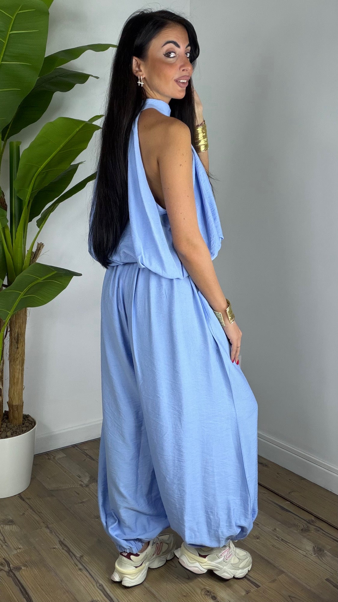 Coordinato Jenny