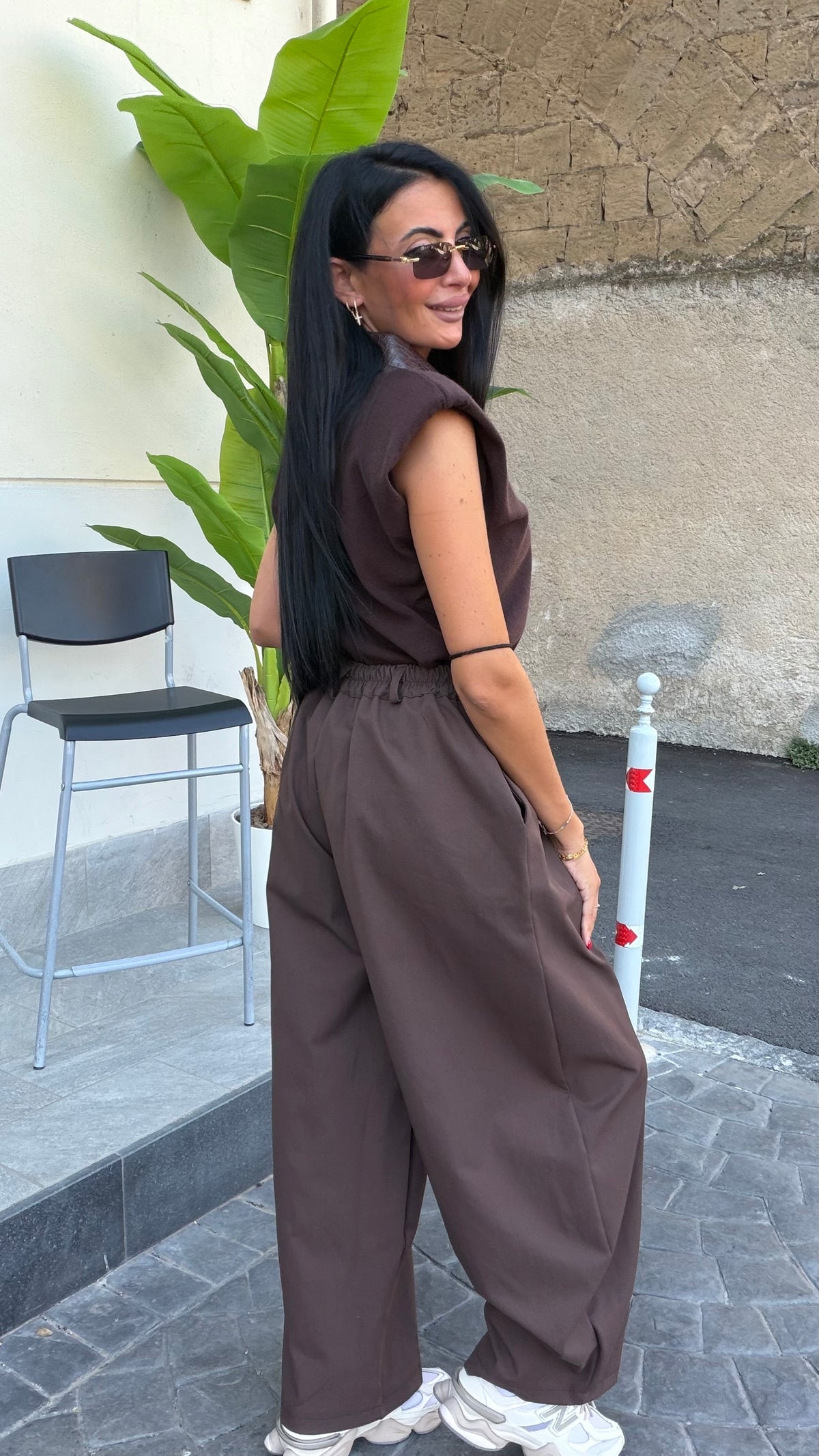 Pantalone 7154