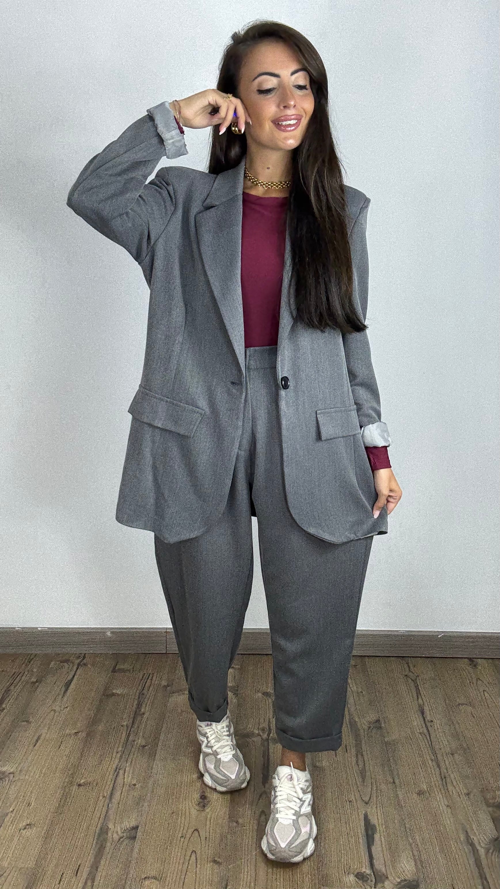 Tailleur Gisella