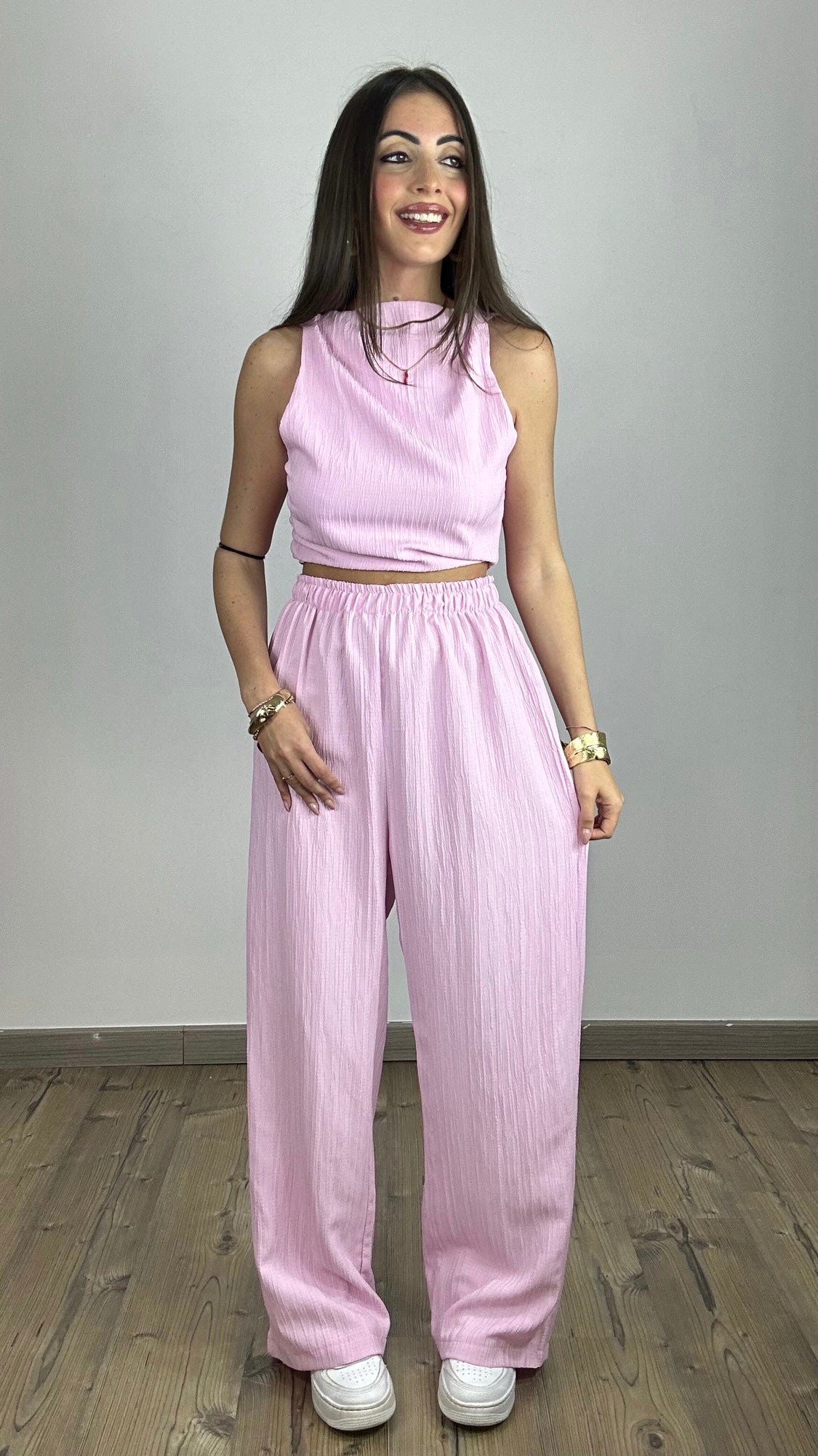 Coordinato Molly