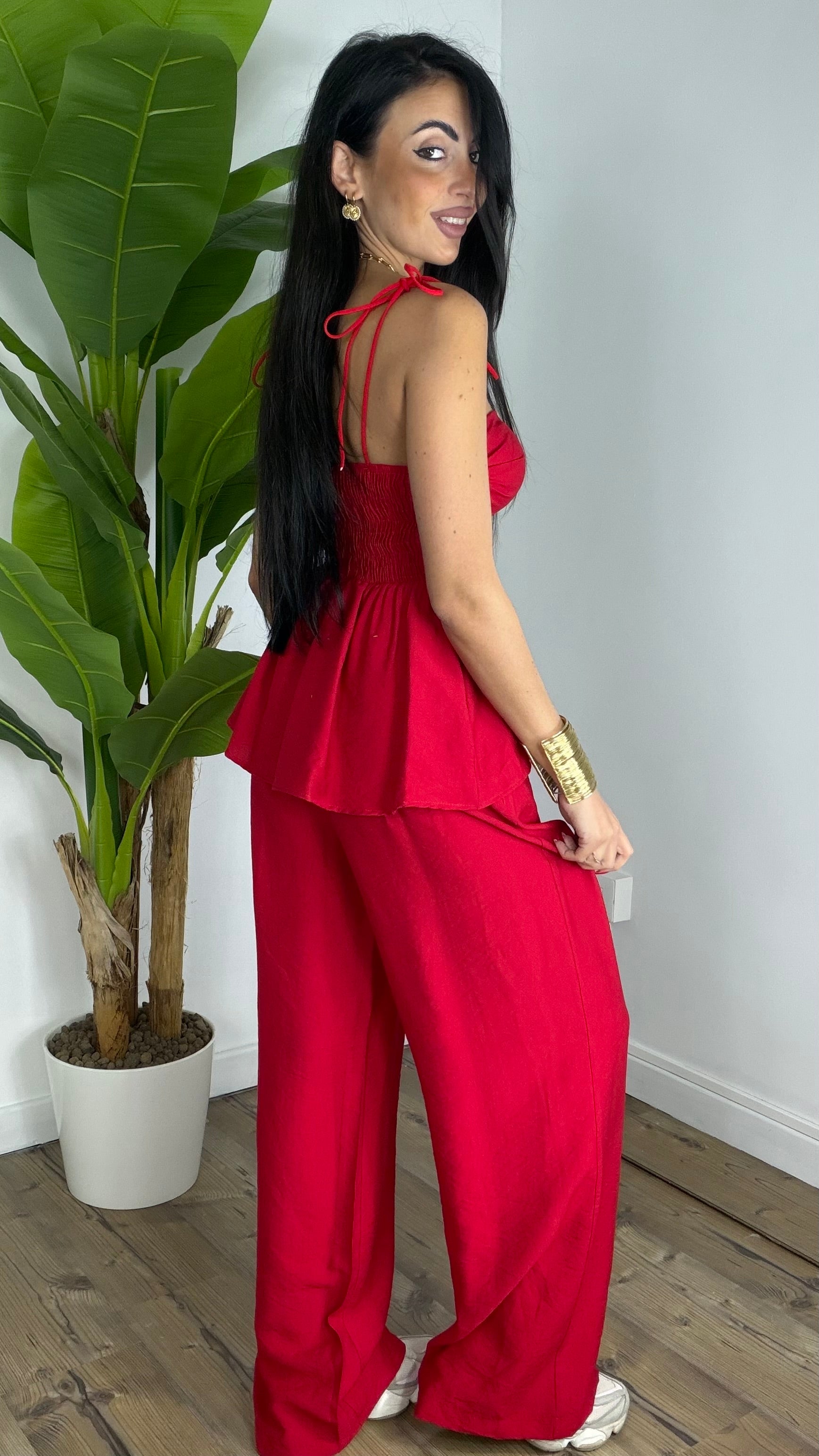 Coordinato Clara