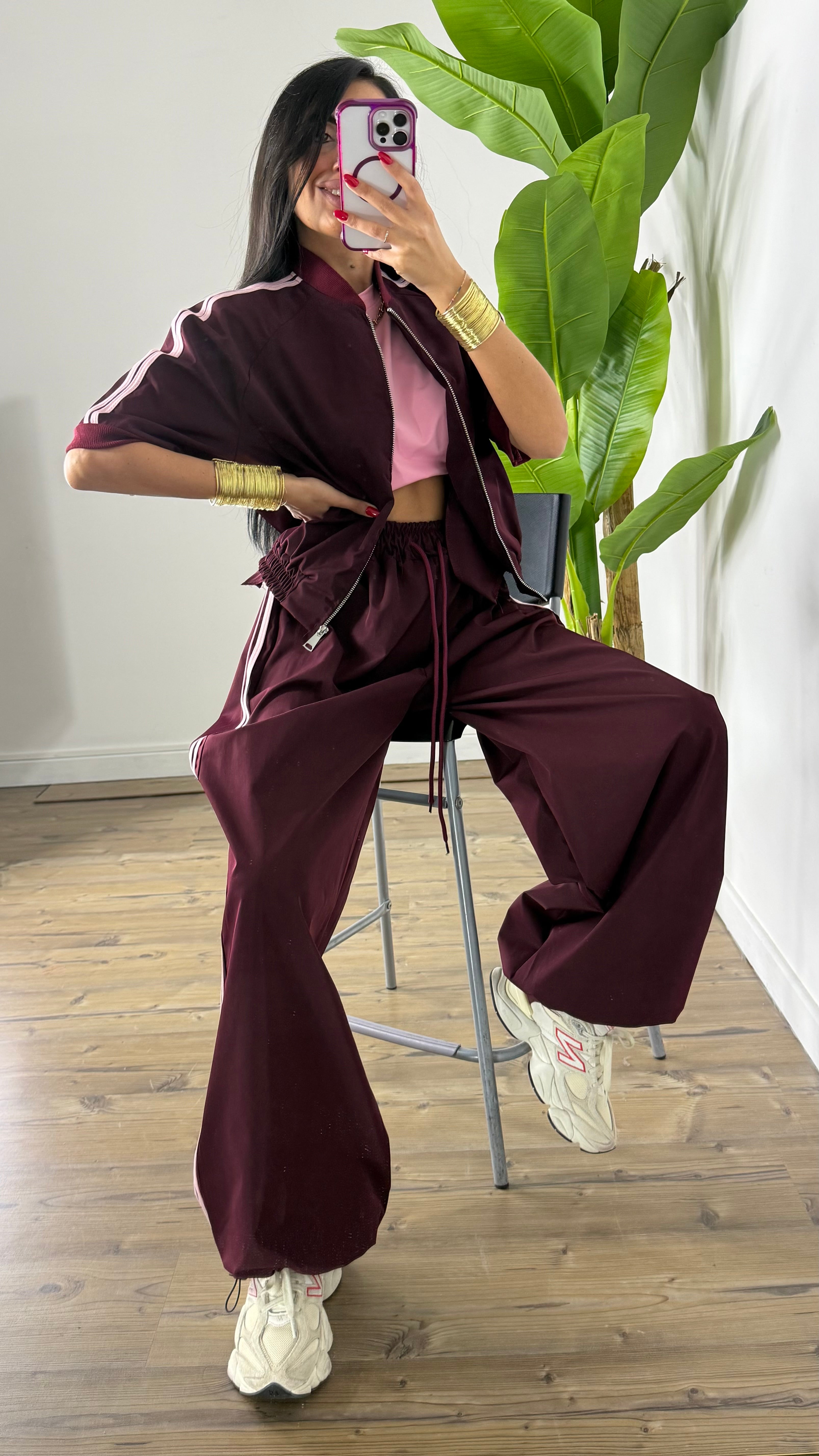 Coordinato Amira