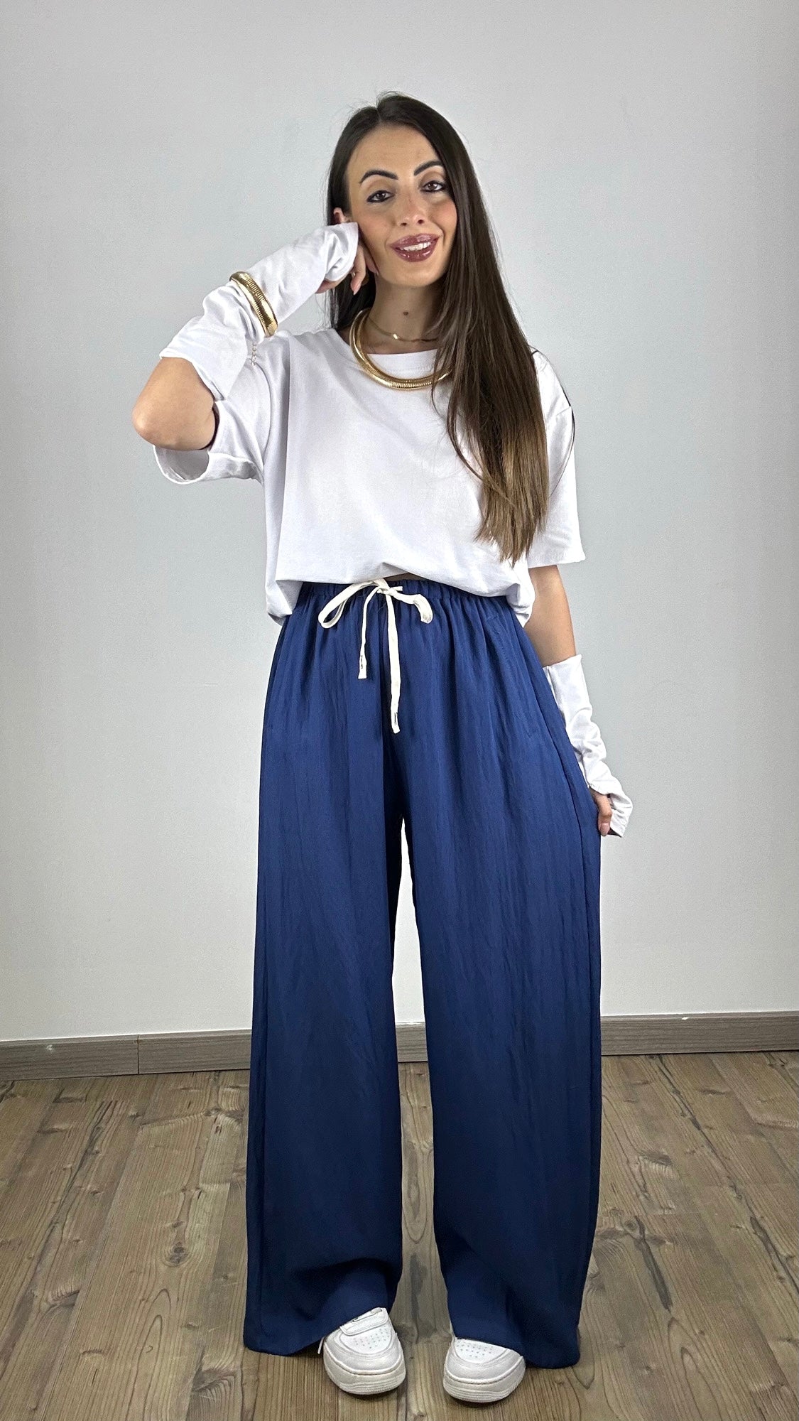 Pantalone Fabiola