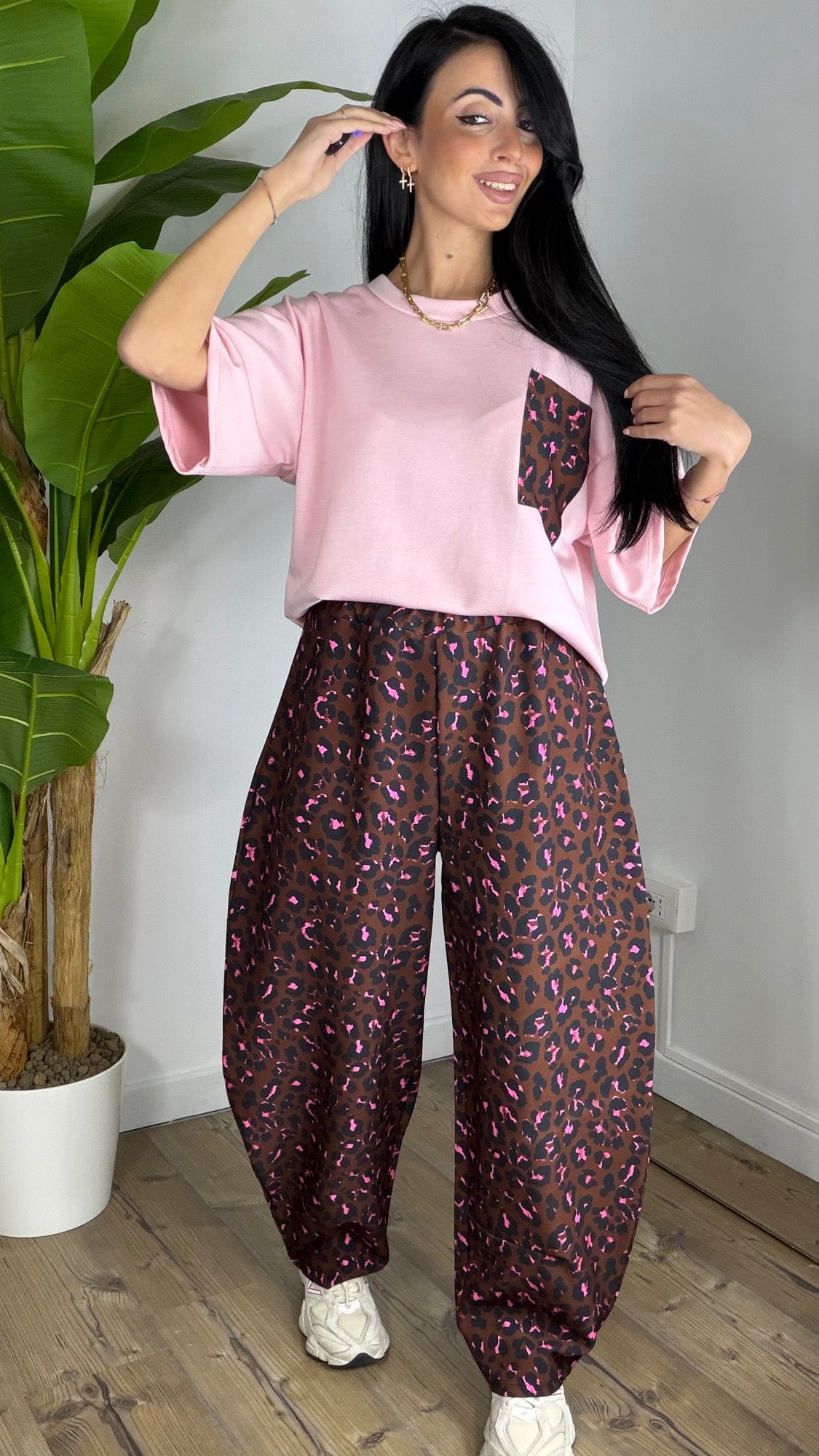Coordinato Fra 6022