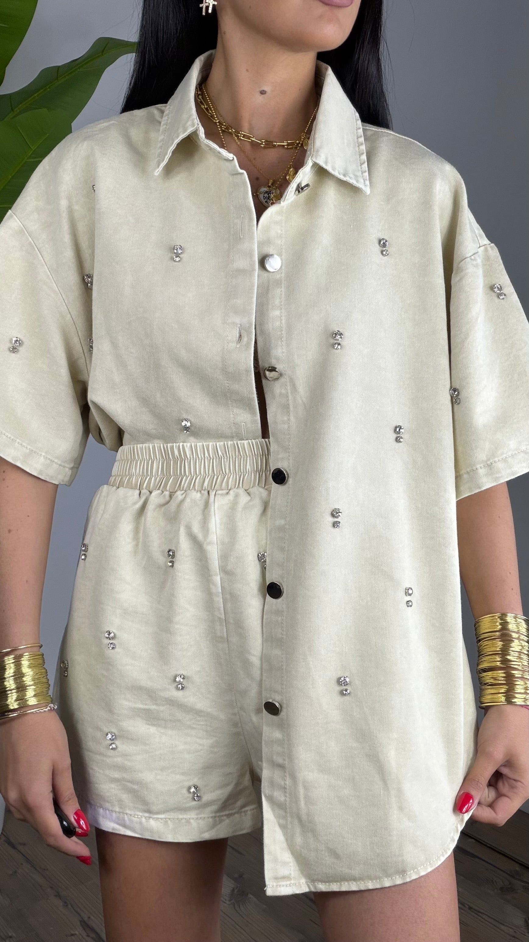 Coordinato Diamante