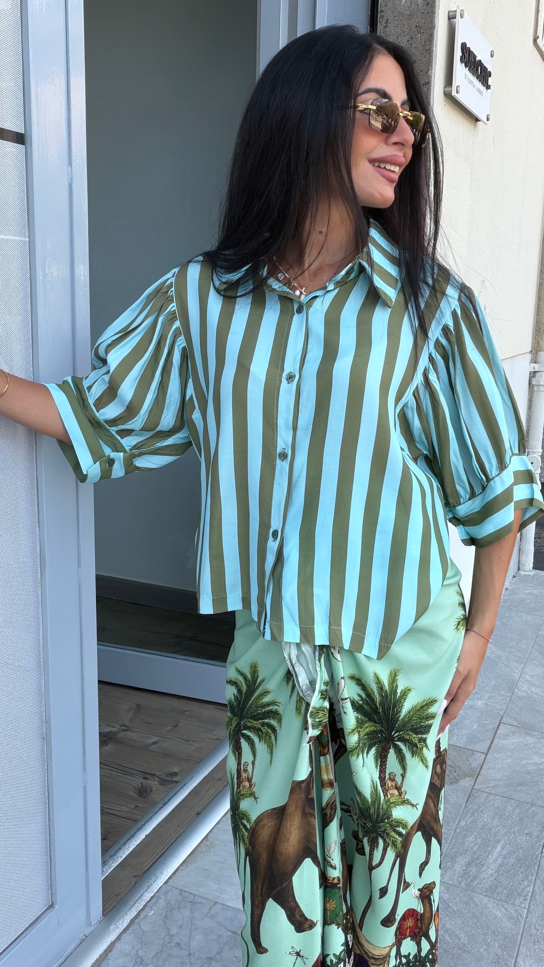 Camicia 202176