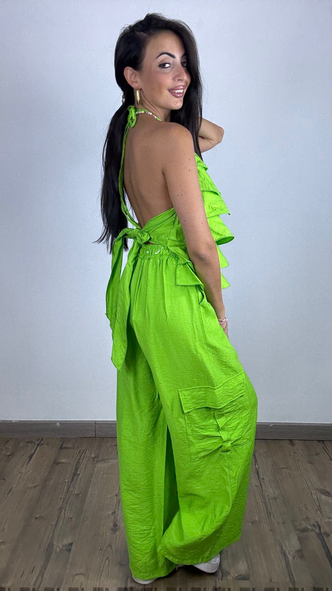 Coordinato Blaide