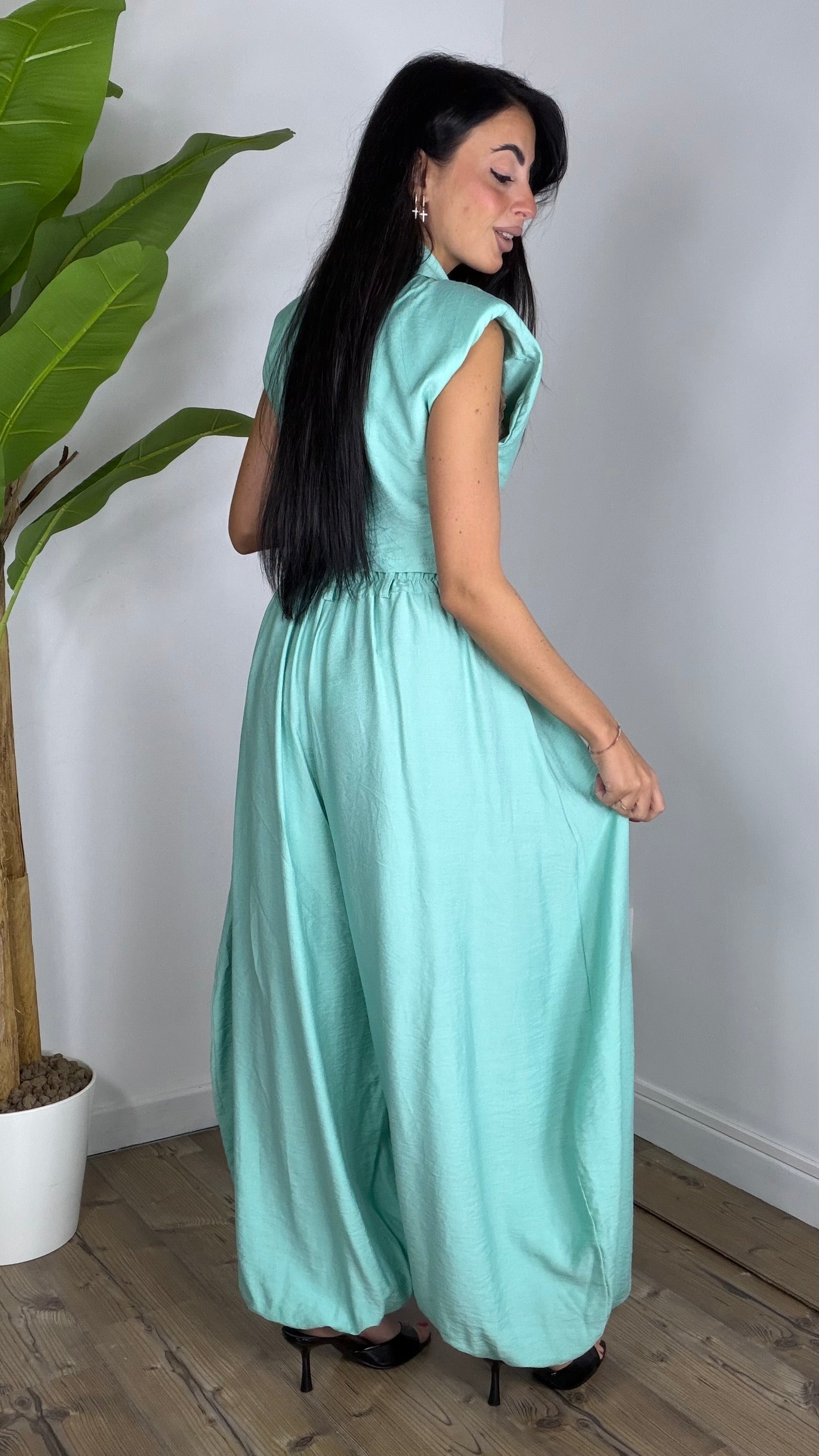 Coordinato Wenda