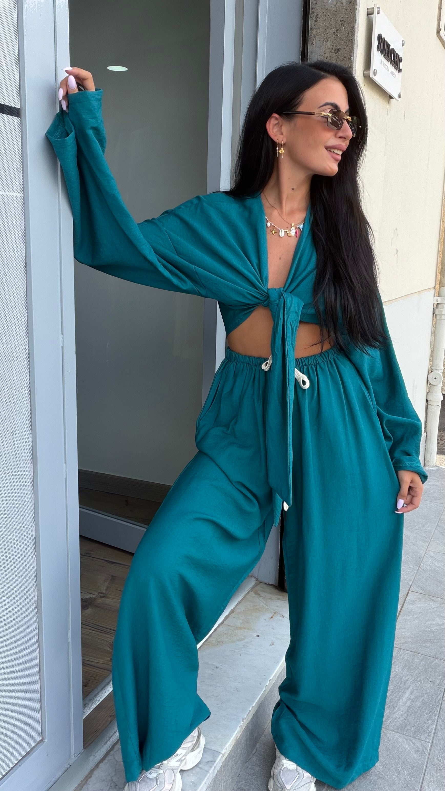 Coordinato 7134