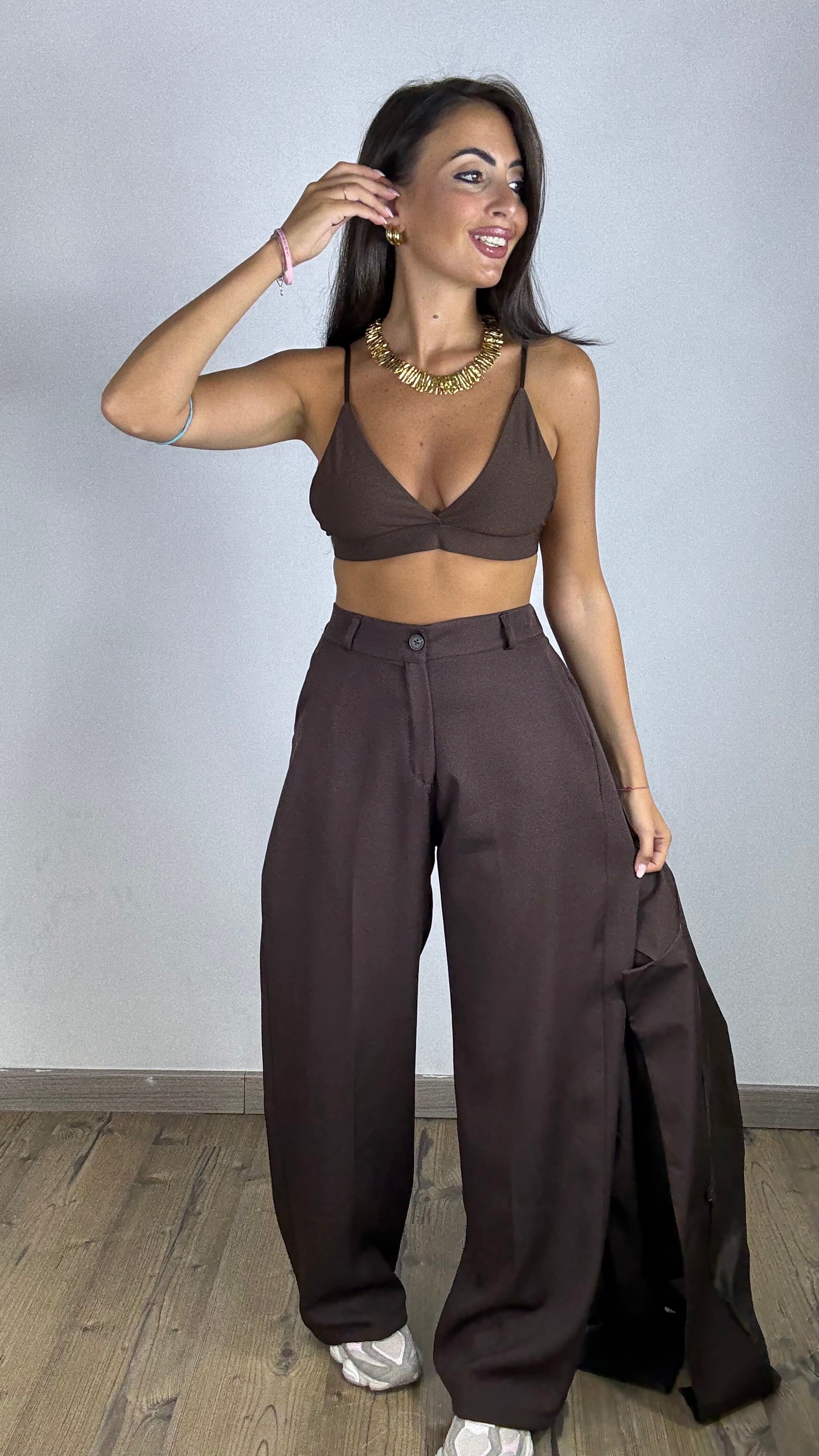 Tailleur Angelina