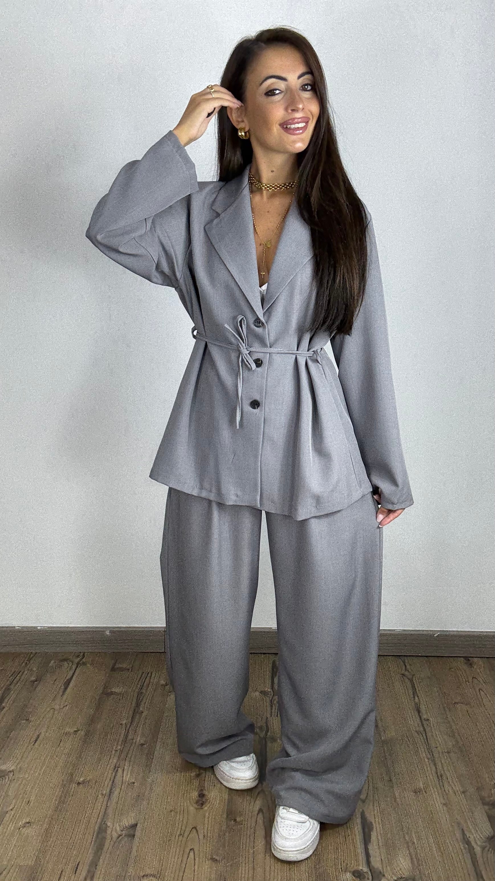 Tailleur Nicole