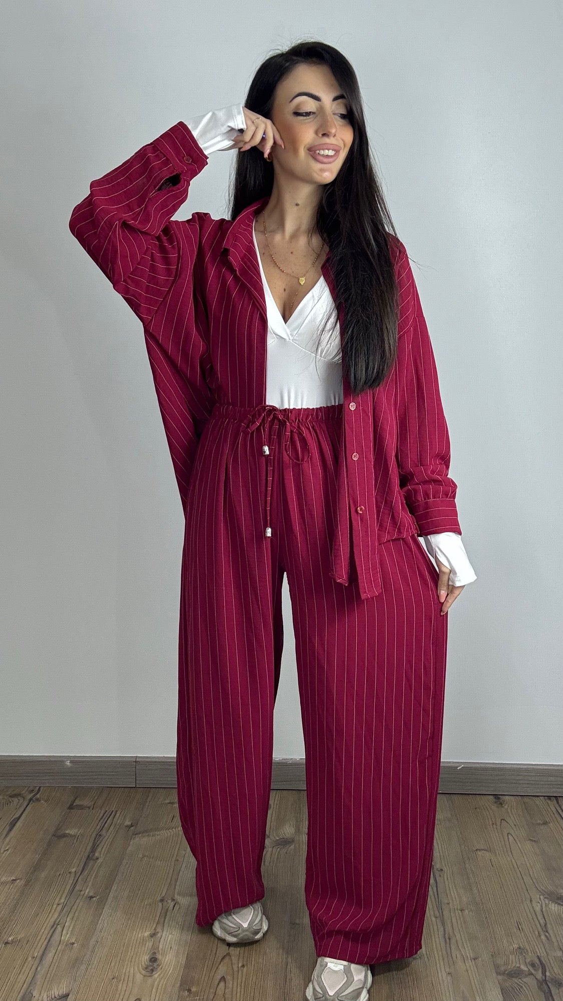 Coordinato Marlì