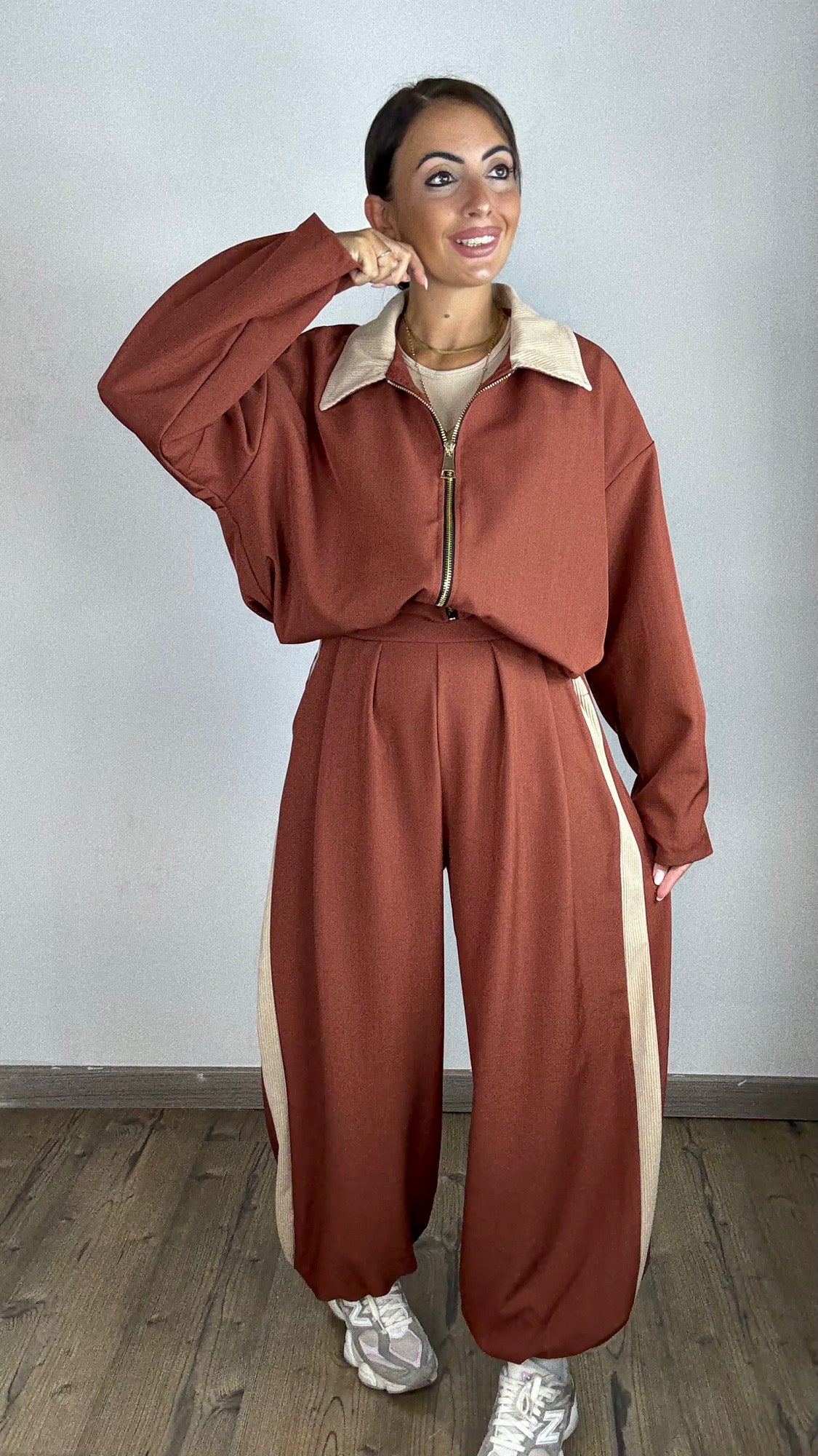 Coordinato Marlena