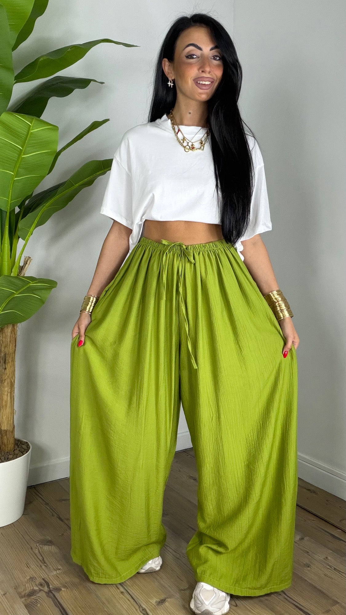 Pantalone 9297