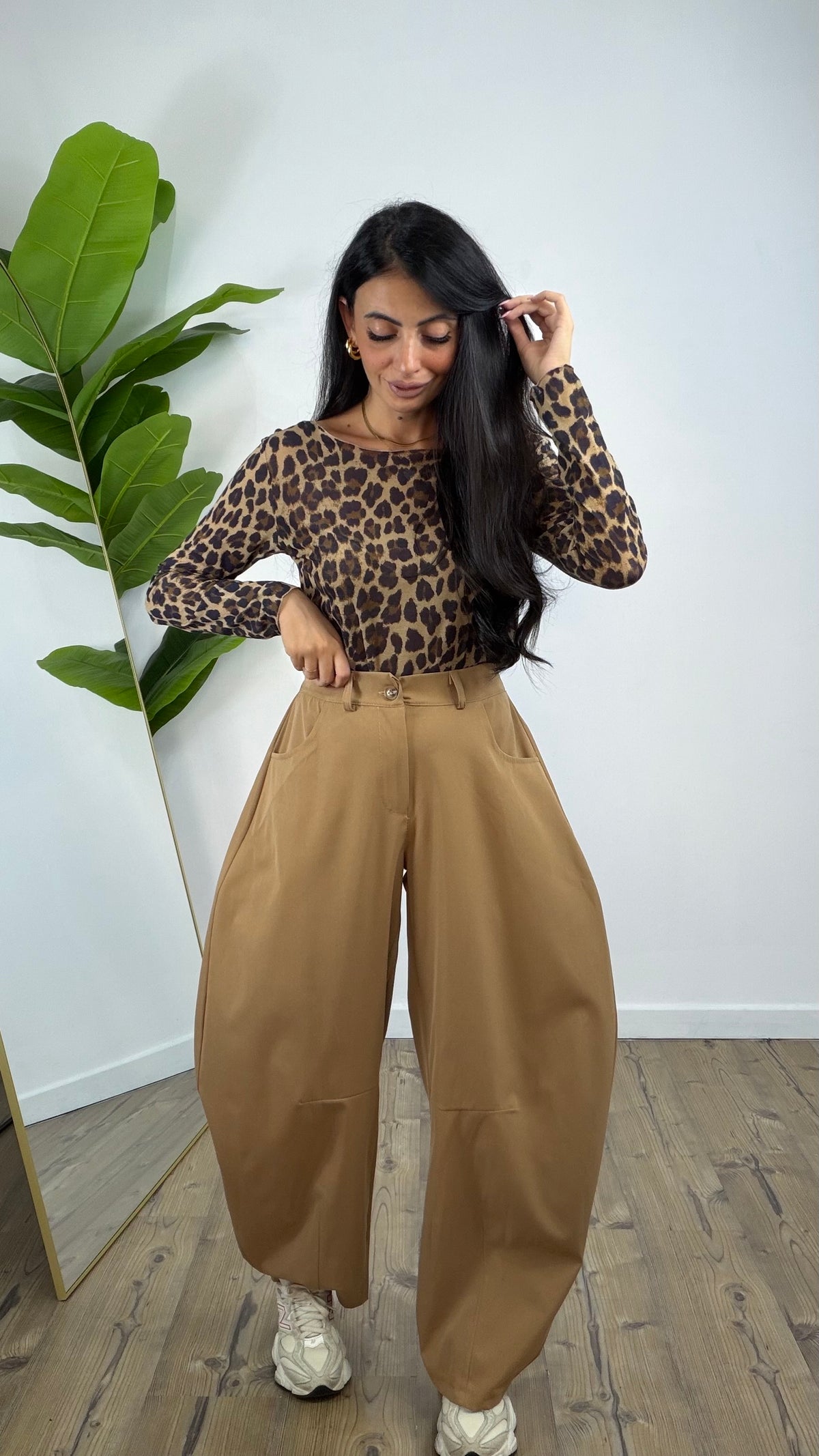 Pantalone M 13425