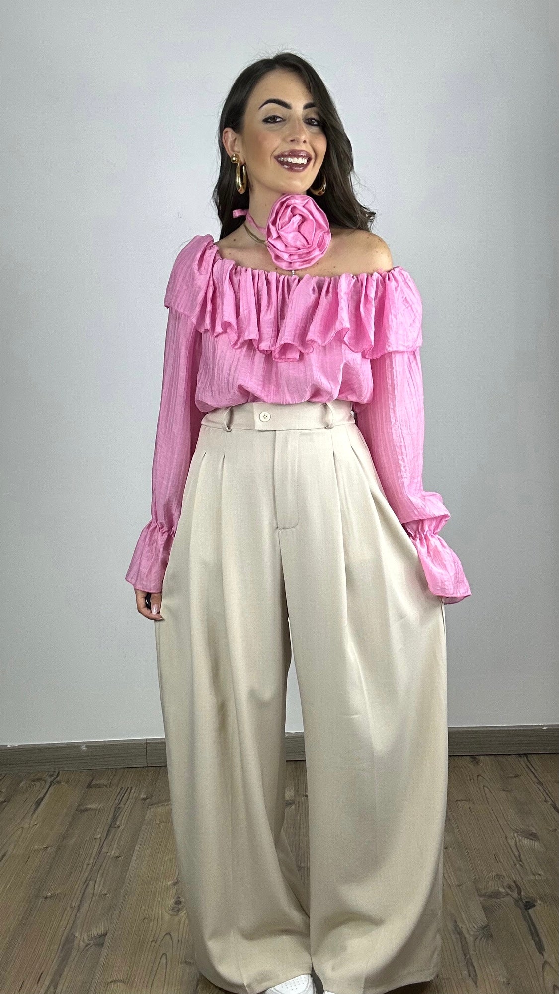 Pantalone 6271
