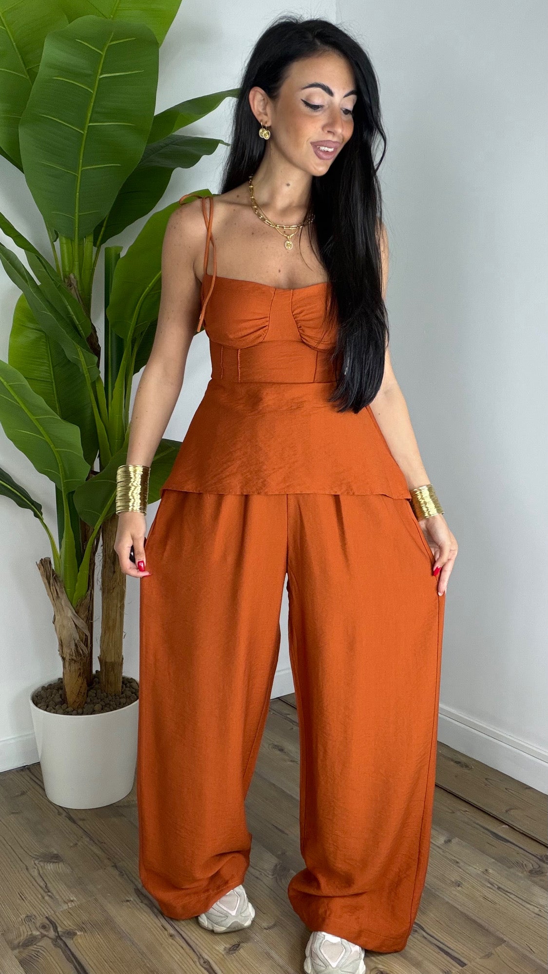 Coordinato Clara