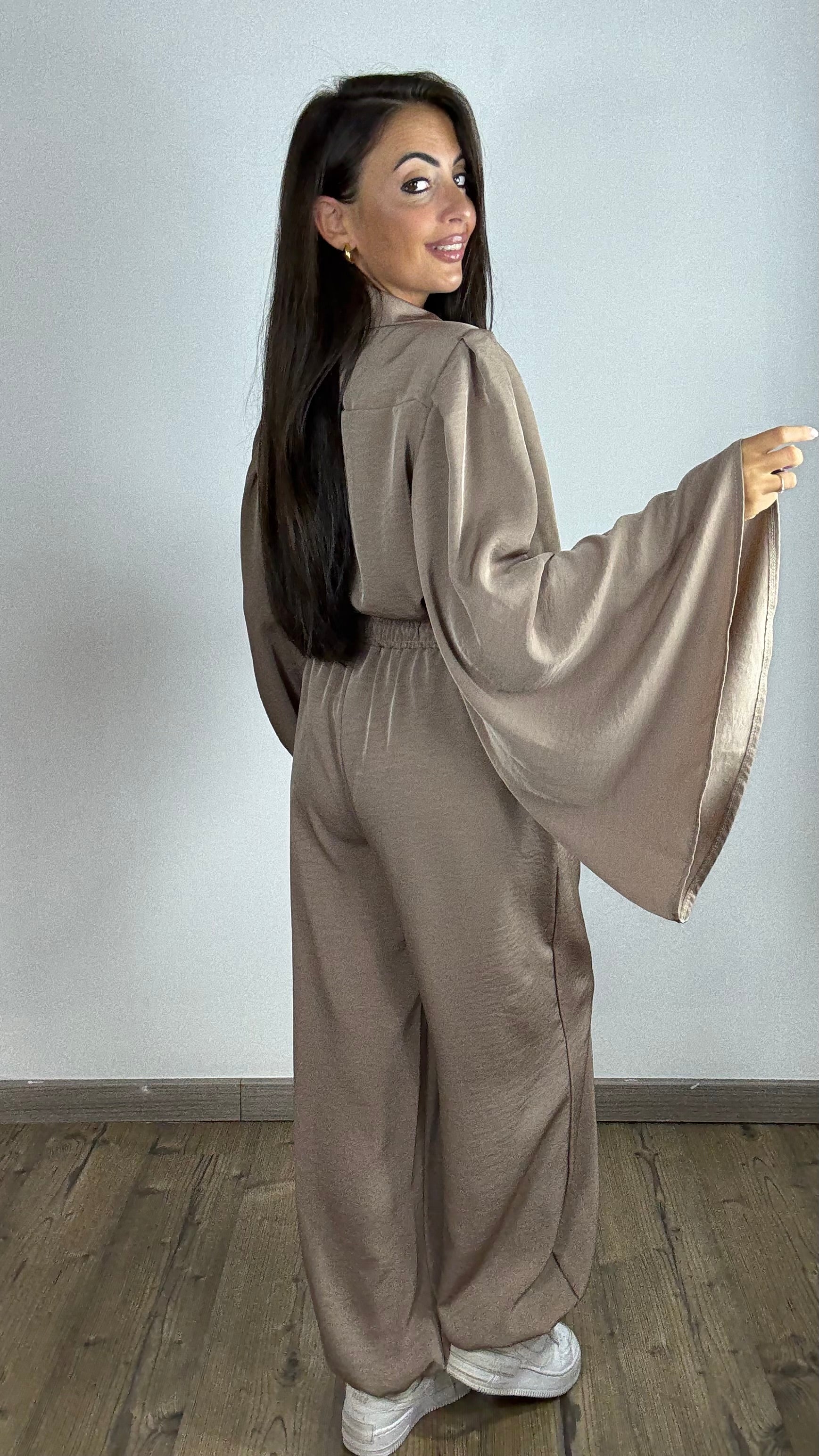 Coordinato Asia