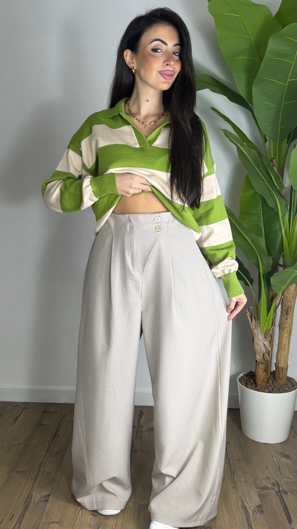 Pantalone 13203