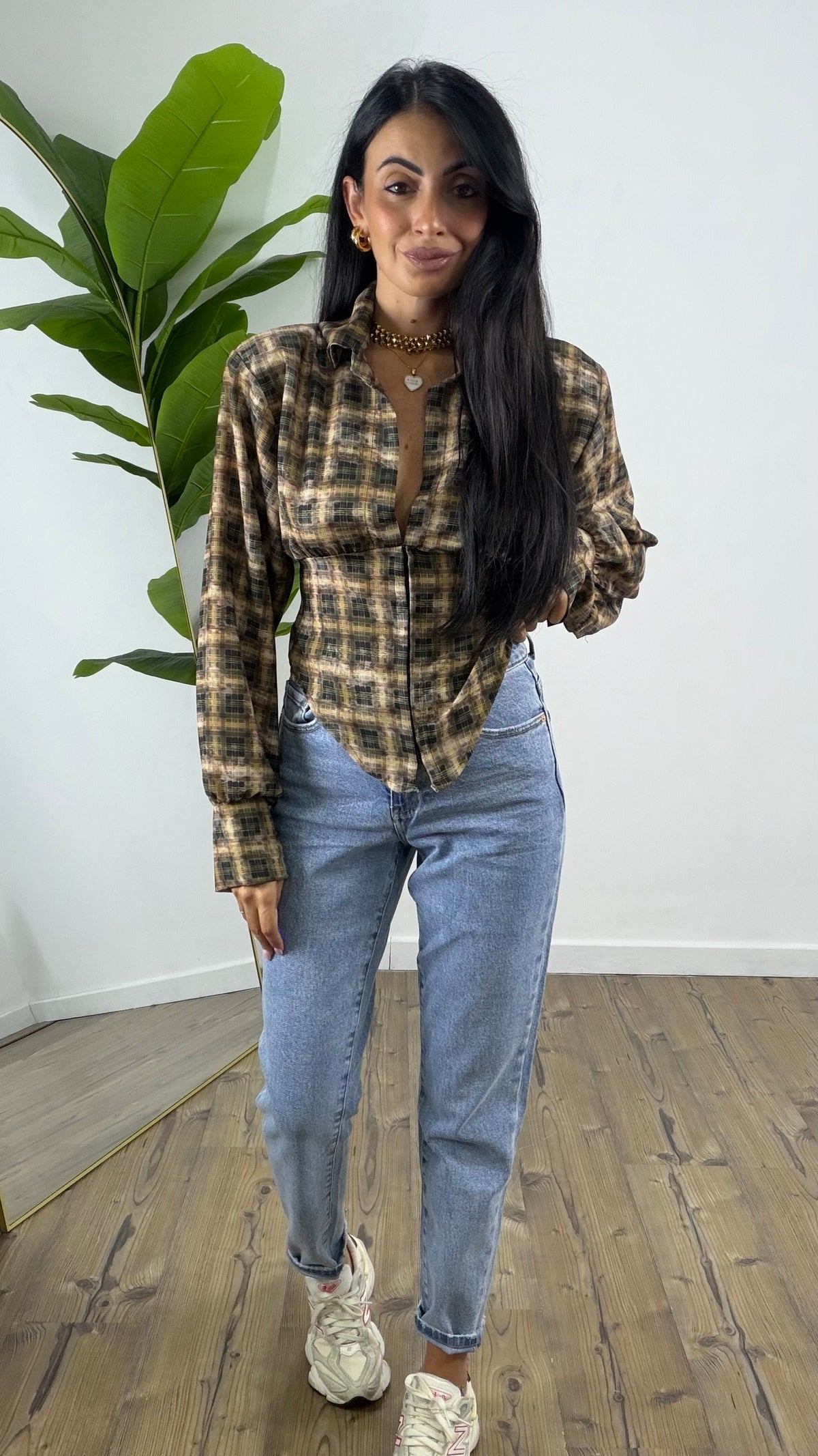 Jeans H1000-1