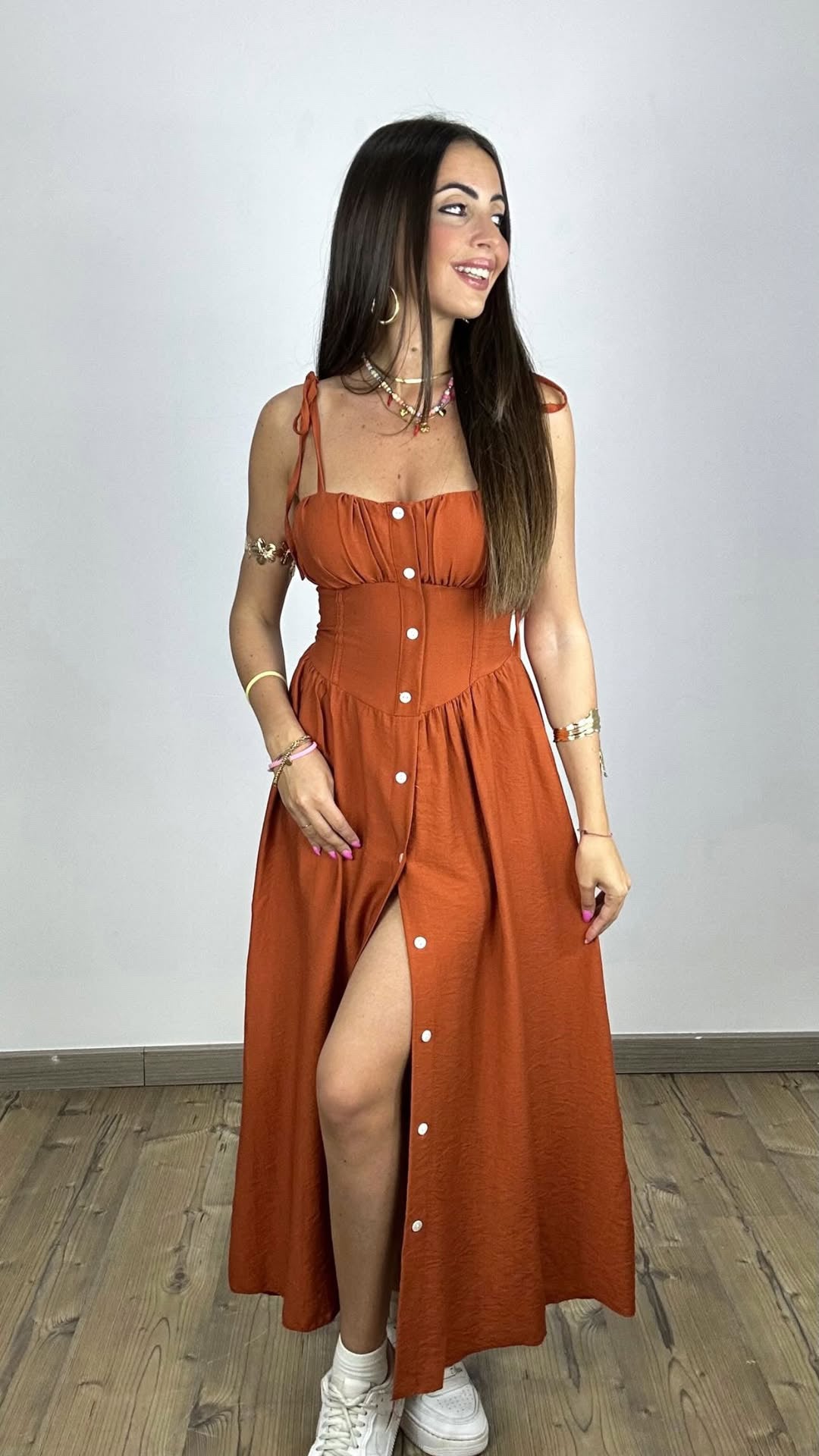 Abiti Claudia