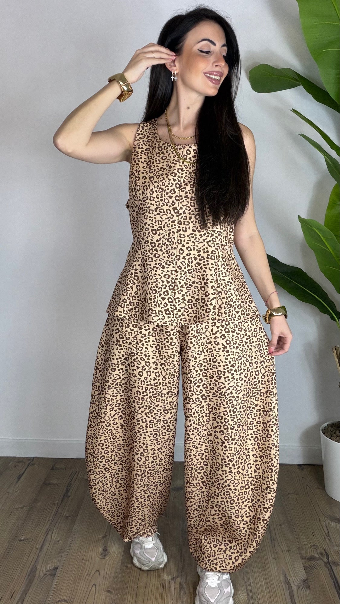 Coordinato Karol
