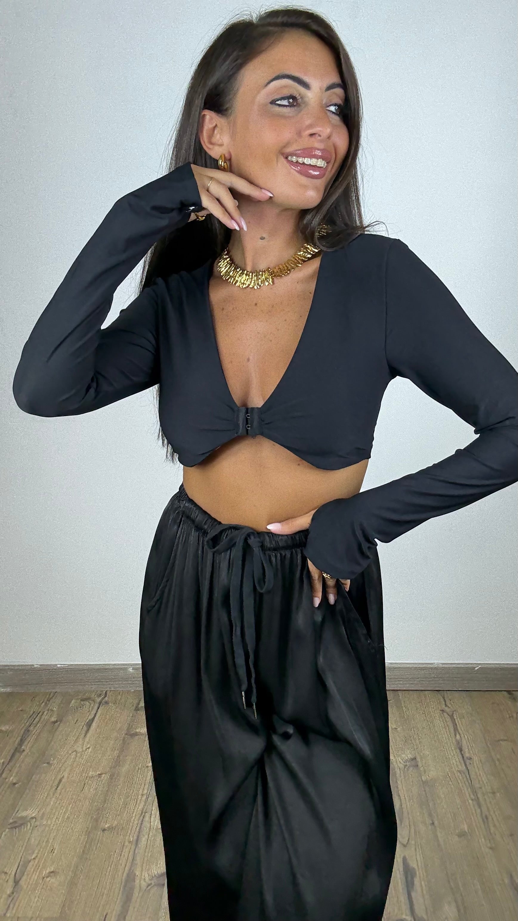 Top Crop 16367