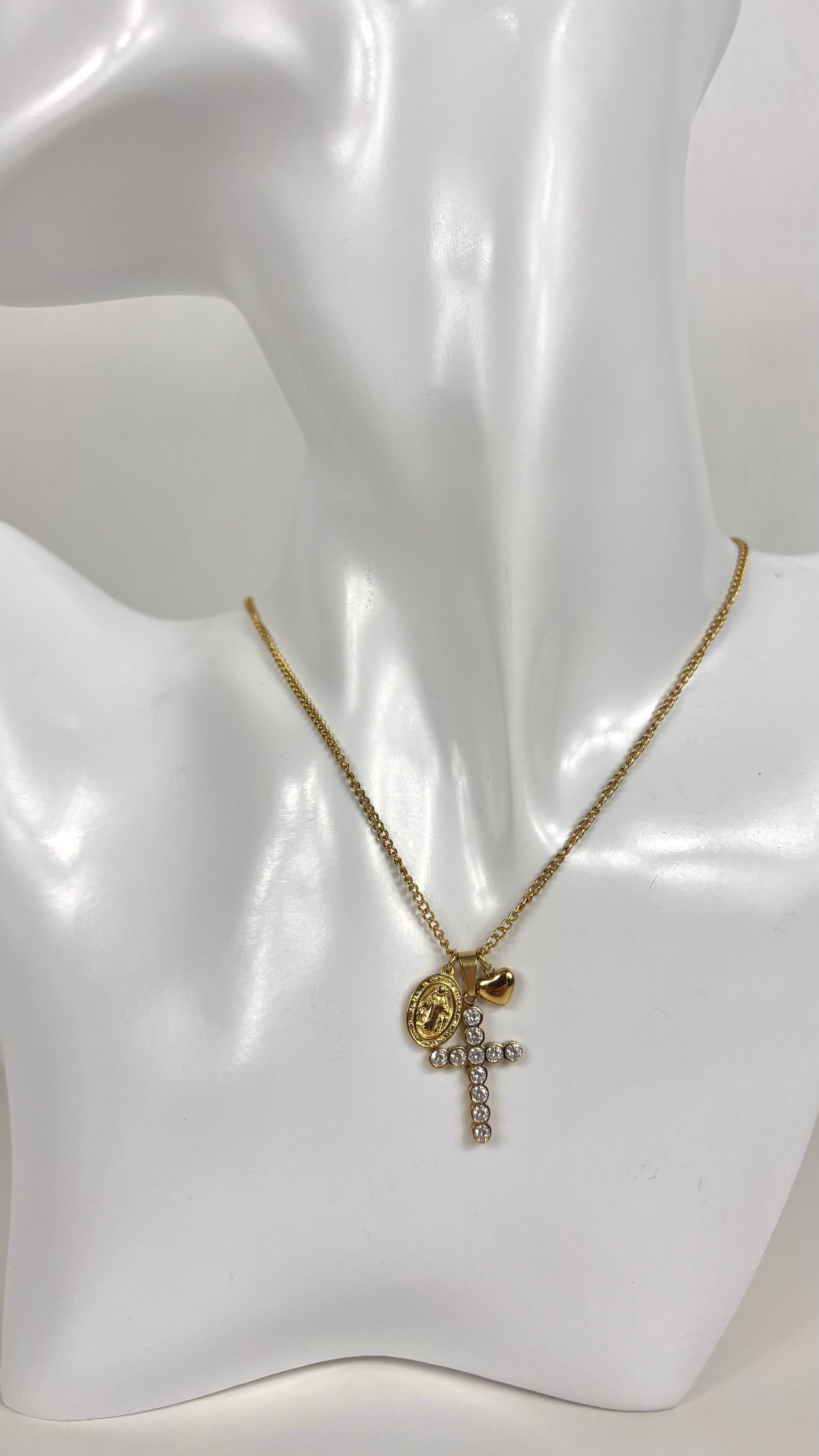Collana Freya