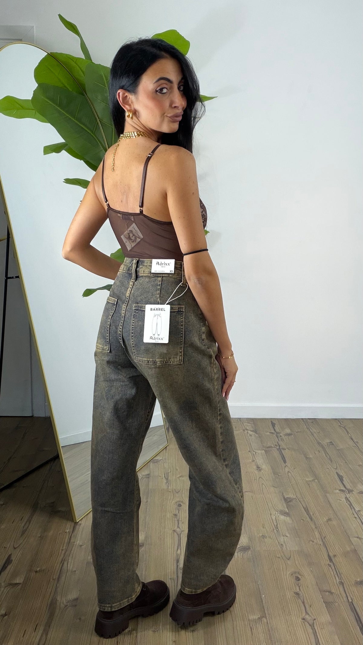 Jeans CZP8610