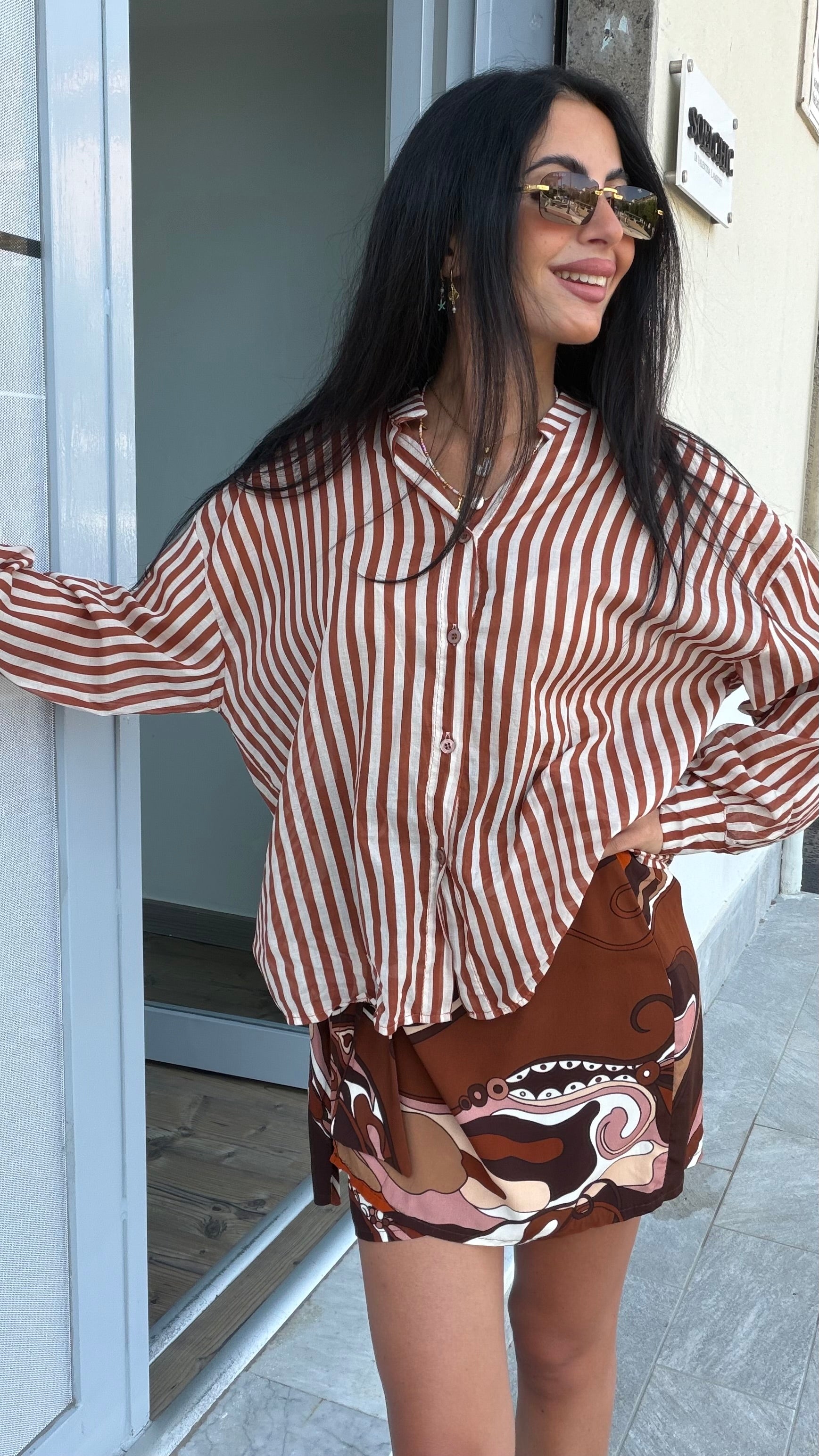Camicia 955436
