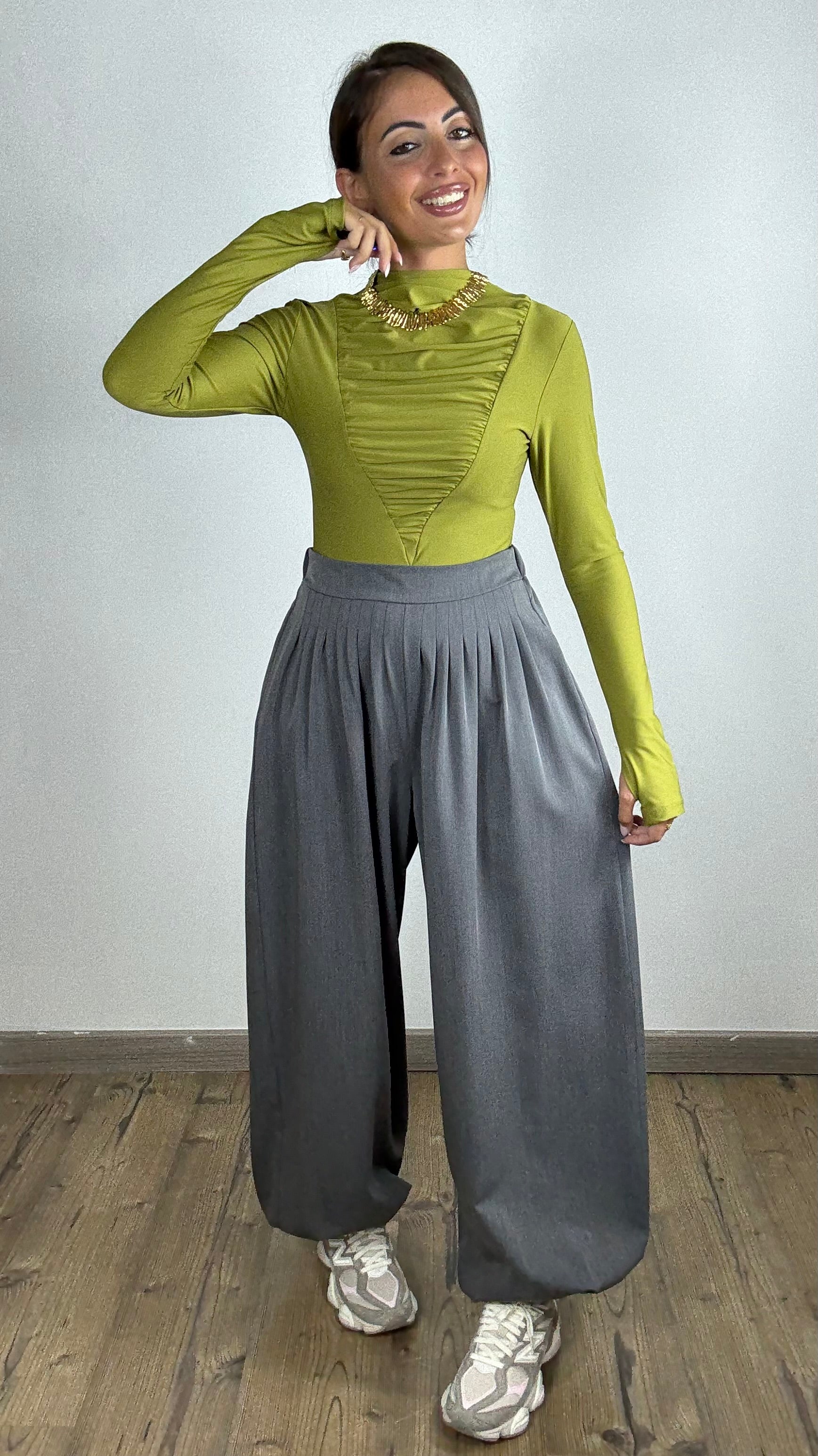 Pantalone Eresia 66626