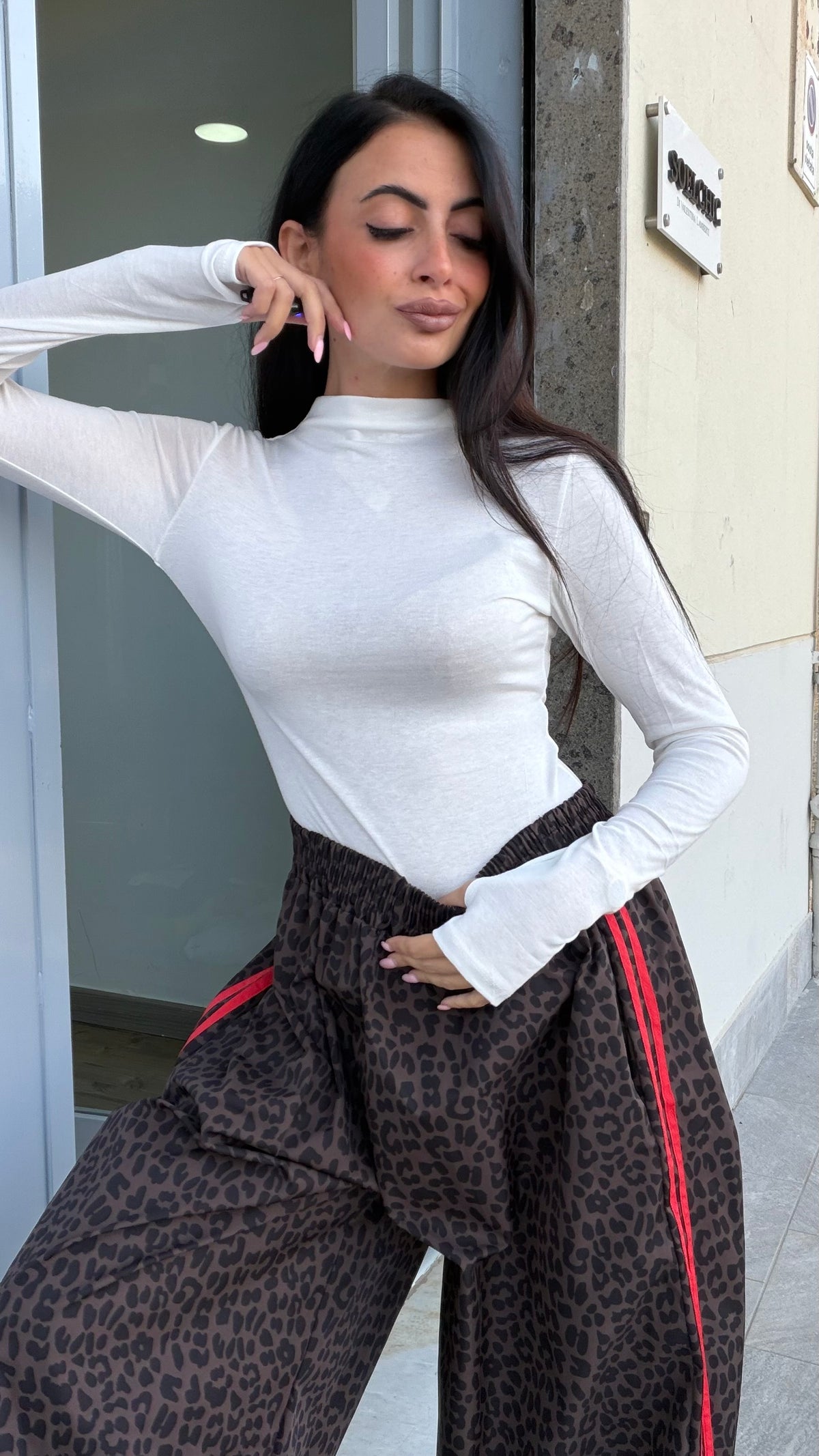 Maglia 5255