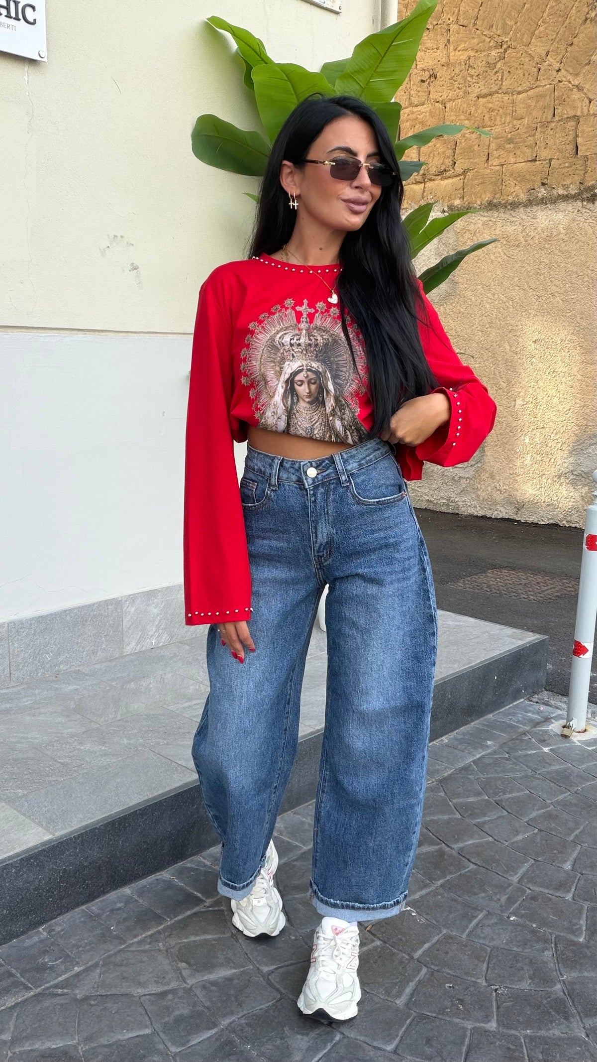 Jeans 32814