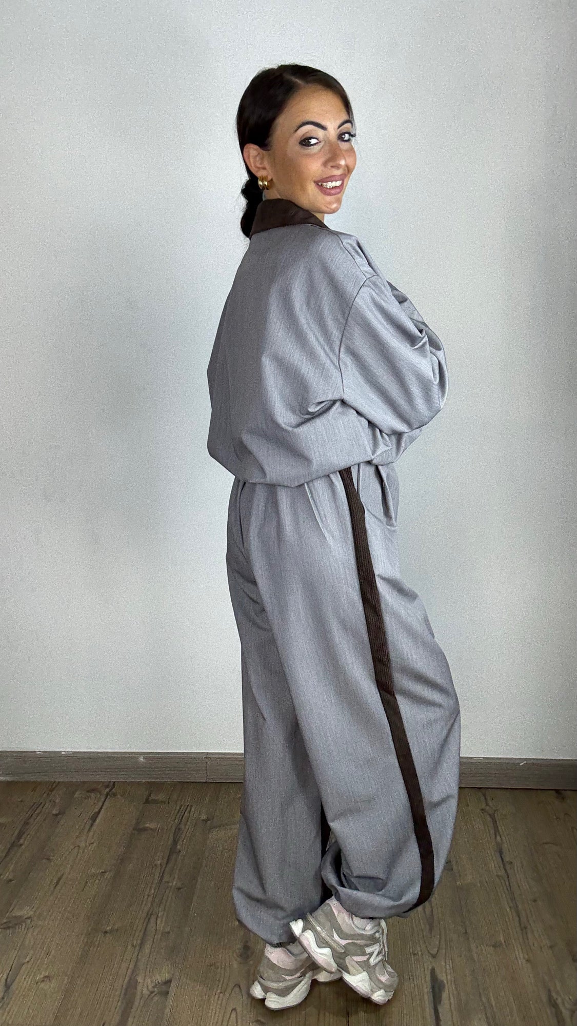 Coordinato Marlena