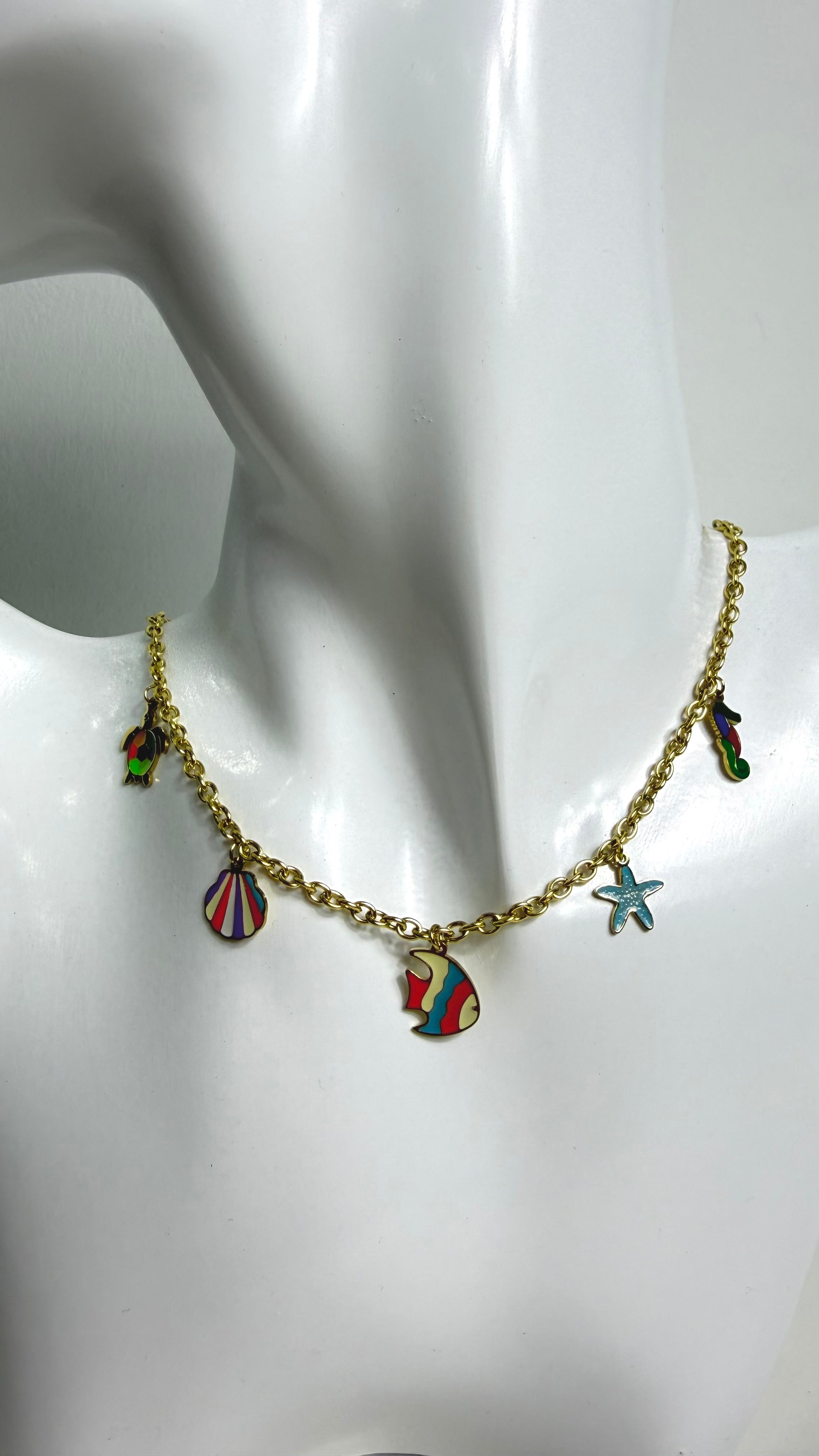 Collana Marea