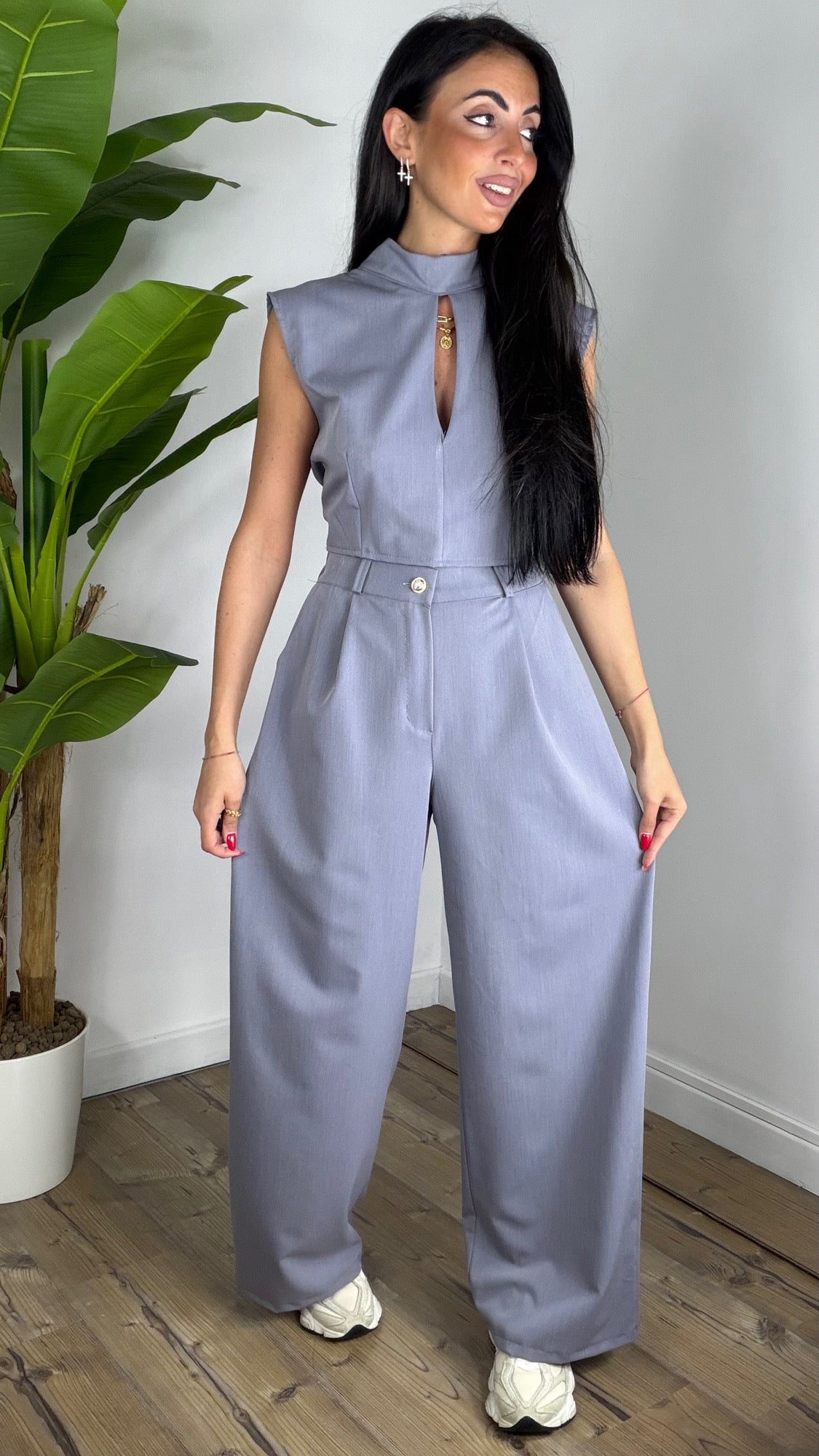 Coordinato Goccia