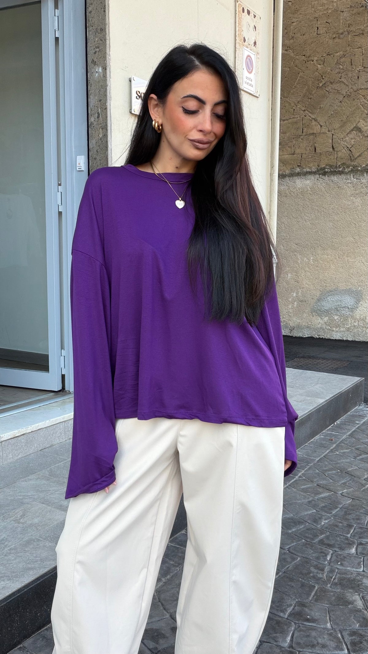 Longsleeve 5797