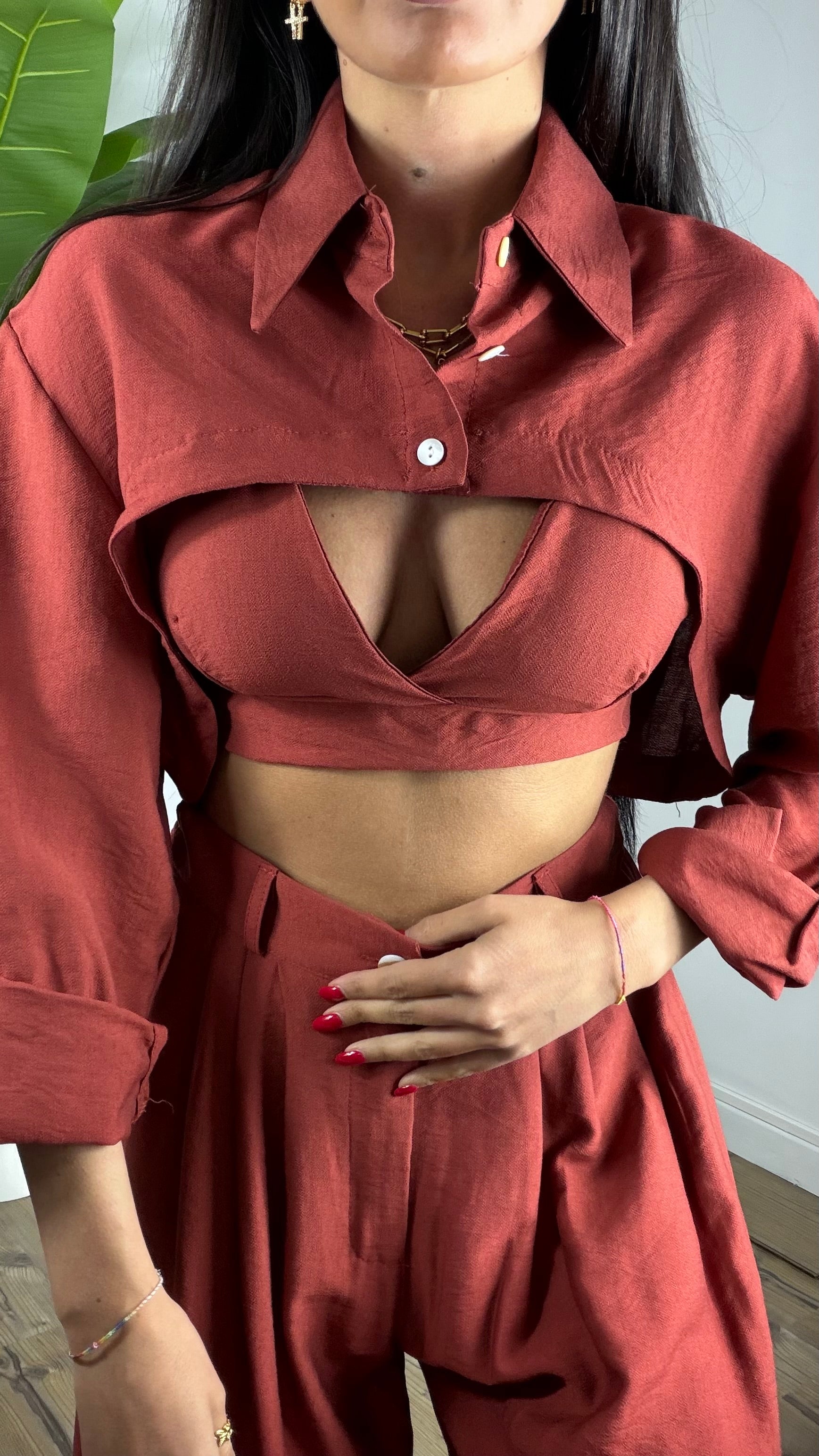 Coordinato Olly