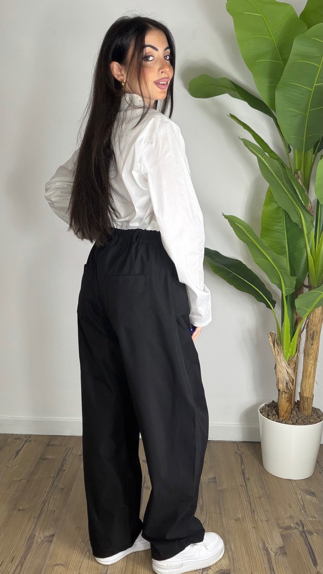 Pantalone Giuly 13425