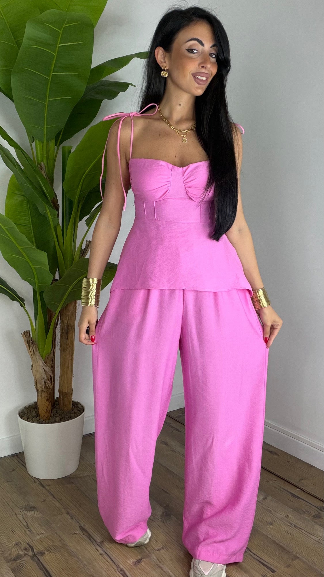 Coordinato Clara