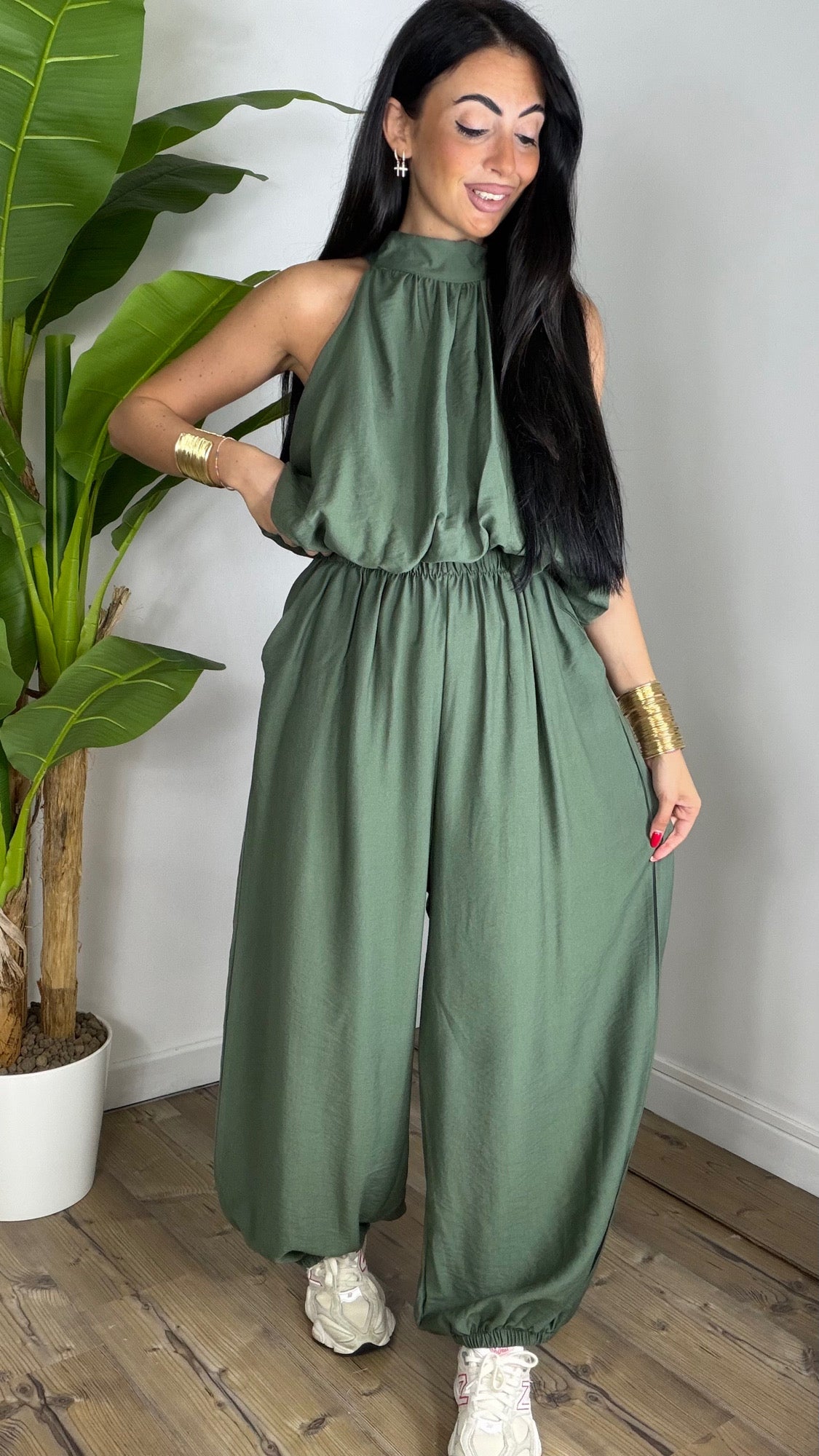 Coordinato Jenny