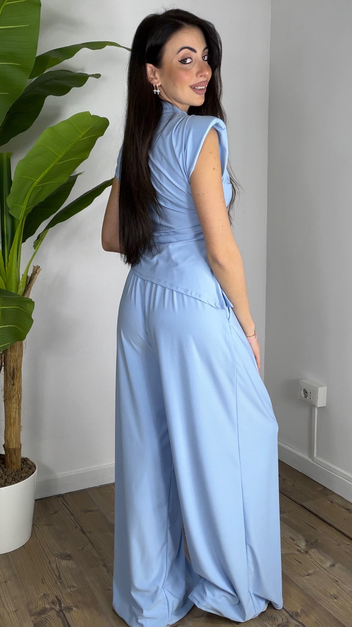 Coordinato Diana