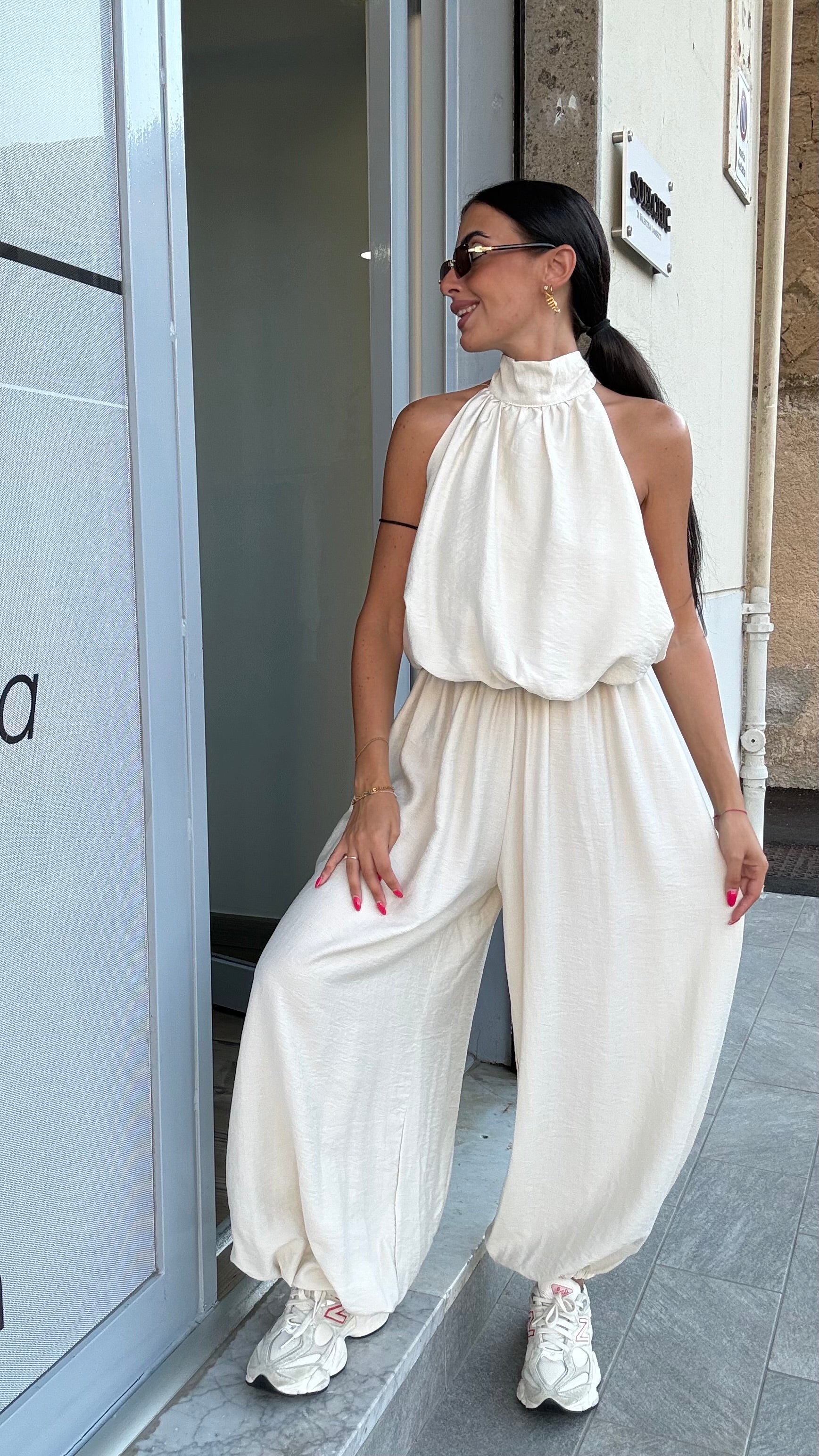 Coordinato Ramona