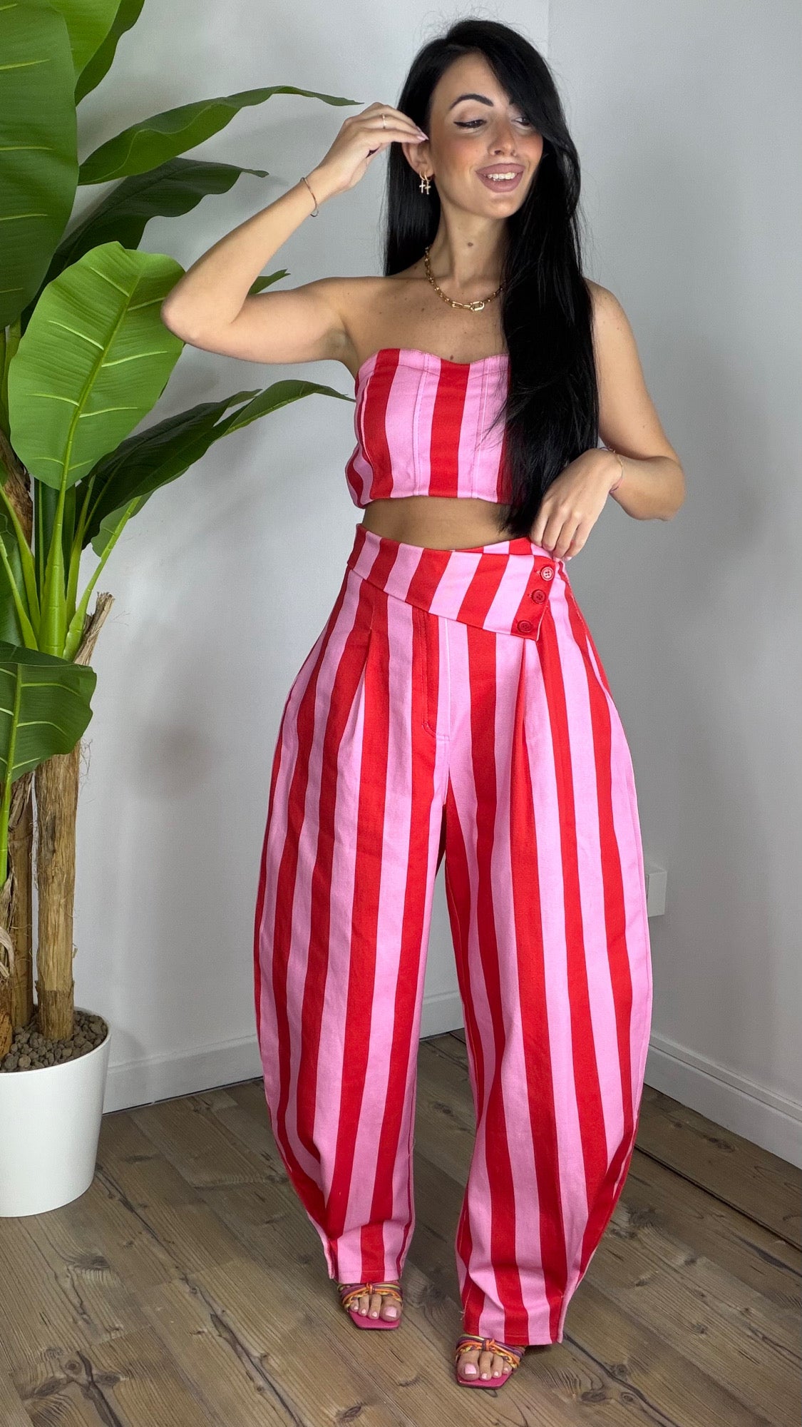 Coordinato 2803