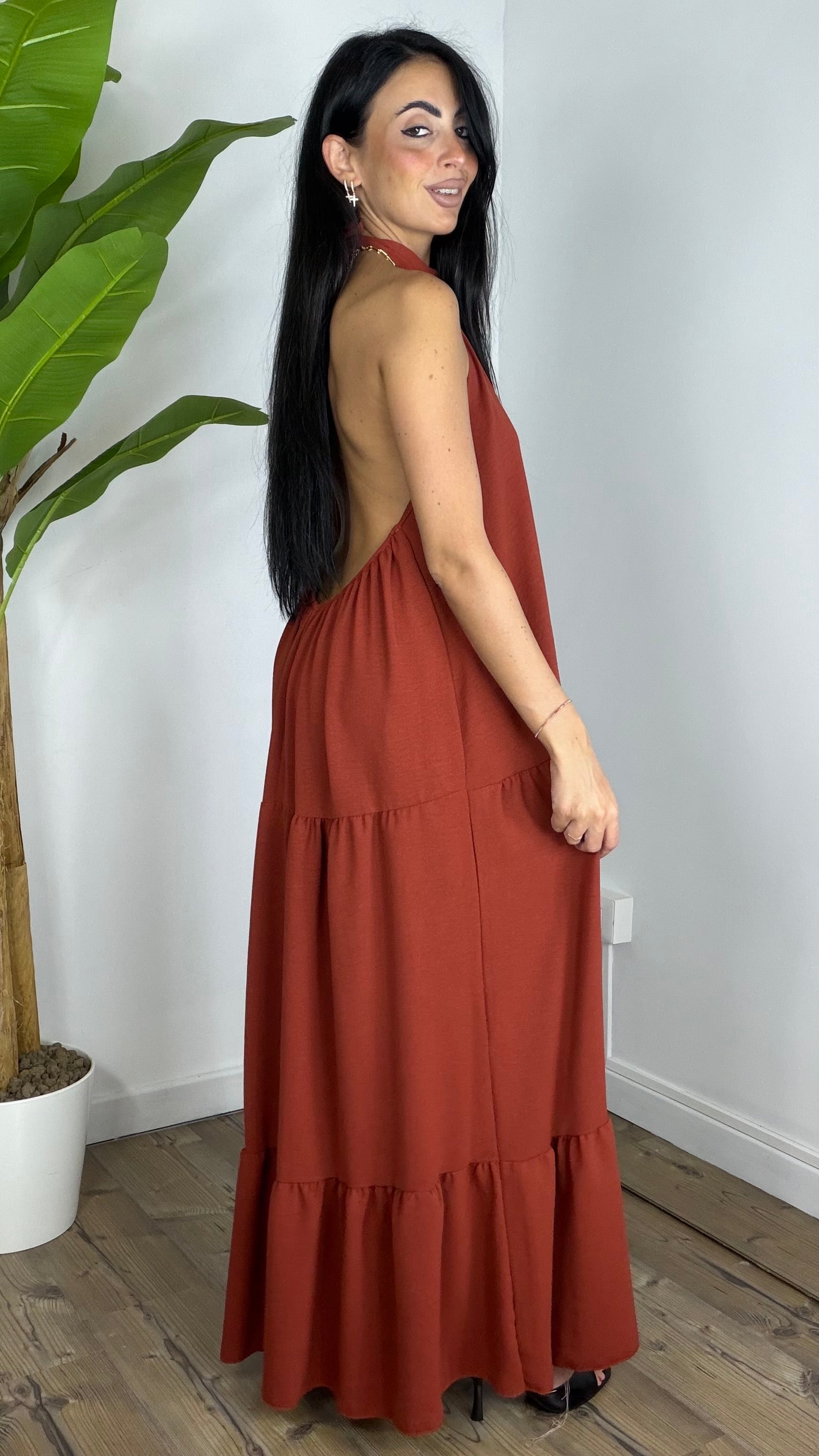 Abito Giovanna